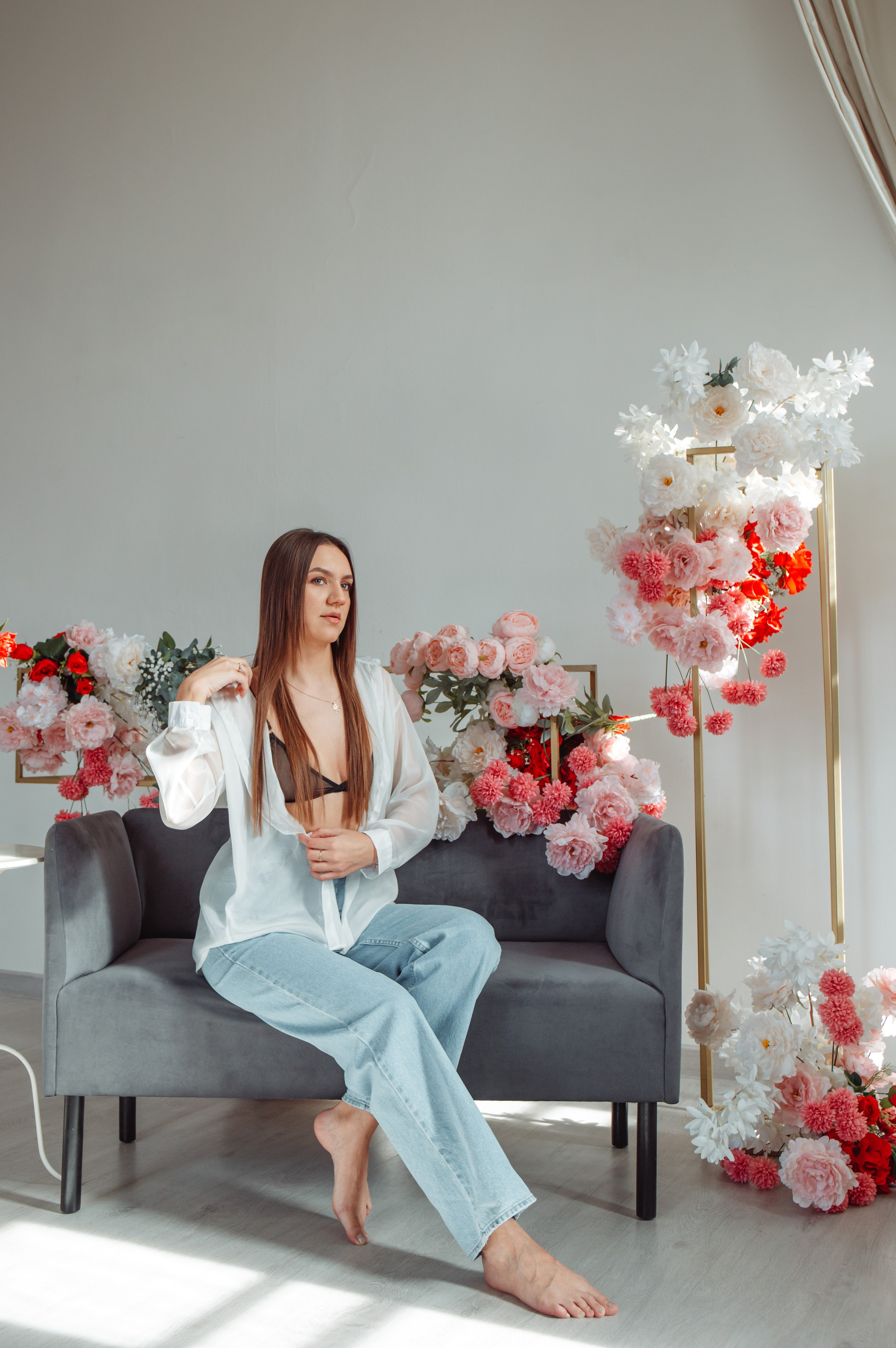 Индивидуальные фотосессии. Семейный фотограф из Новошахтинска Антонина Змиенко