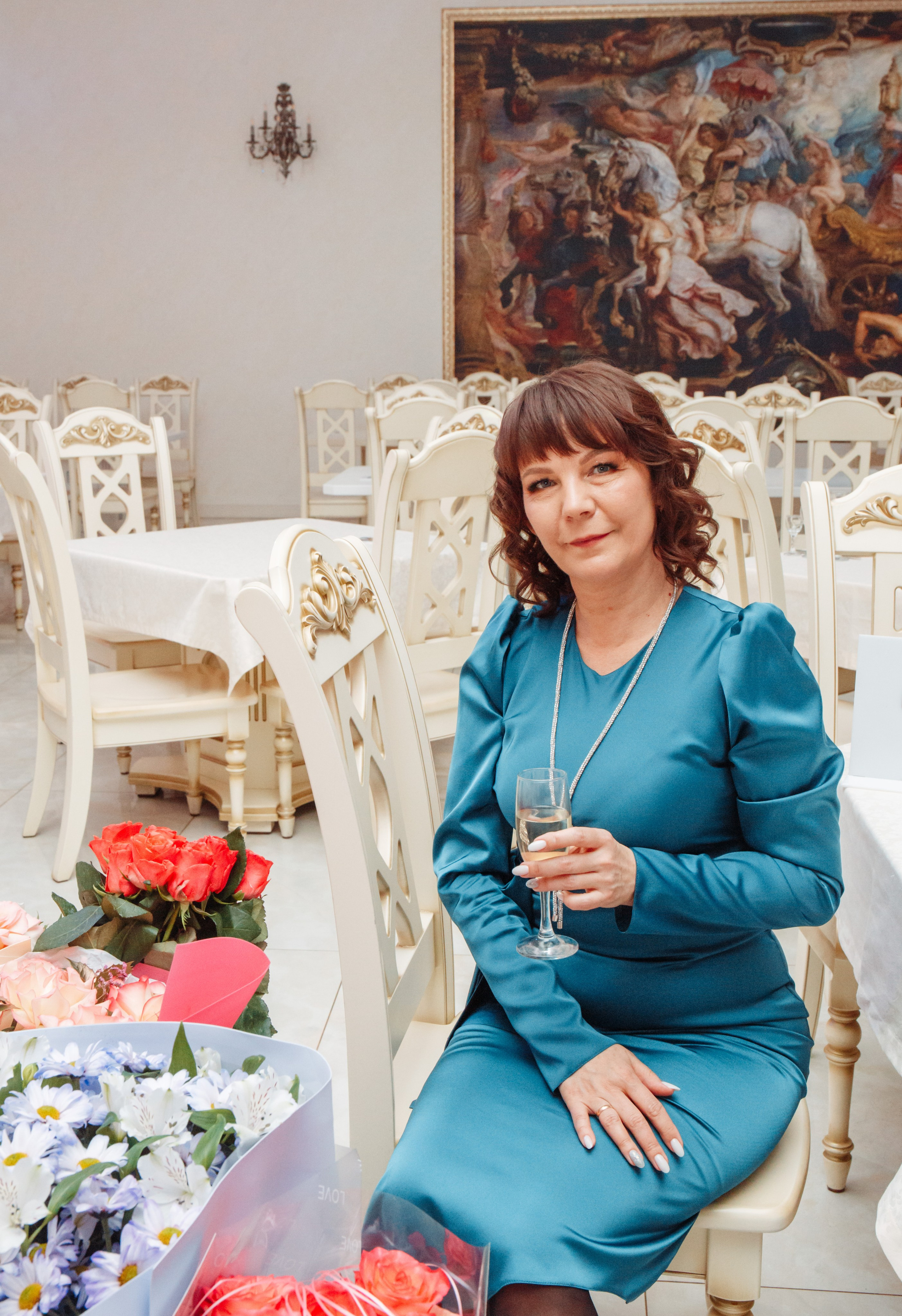 Банкеты. Семейный фотограф из Новошахтинска Антонина Змиенко