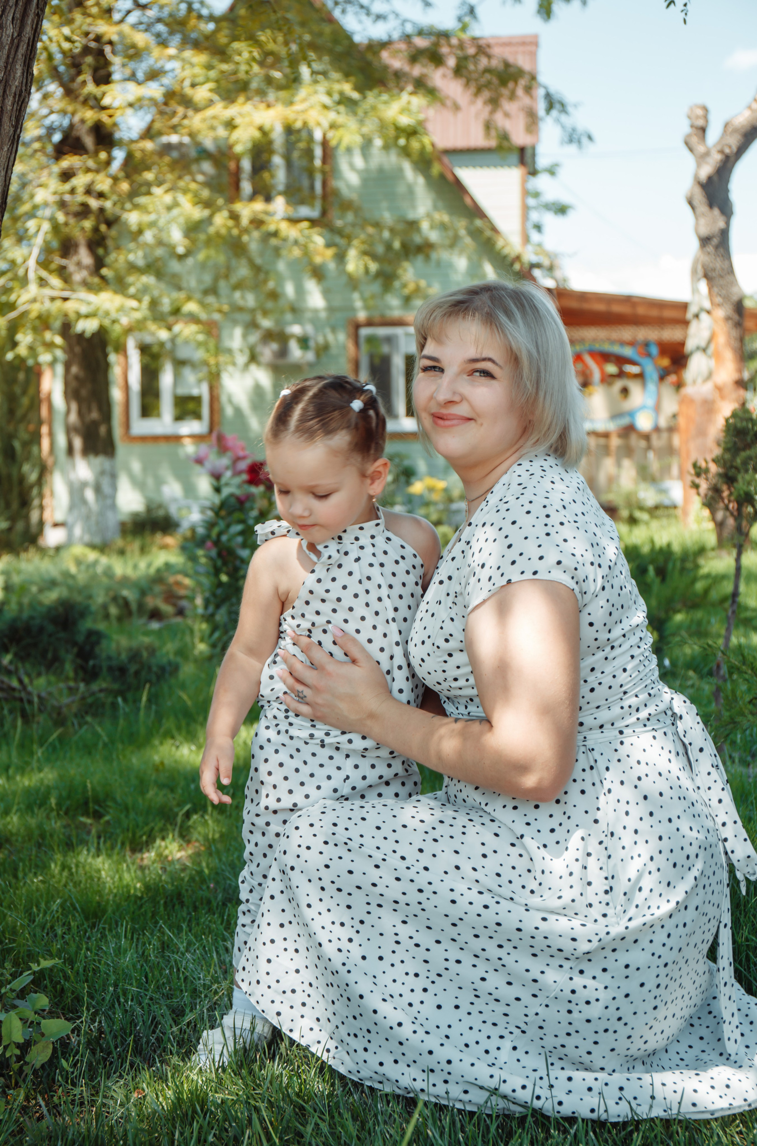 Семейные фото. Семейный фотограф из Новошахтинска Антонина Змиенко