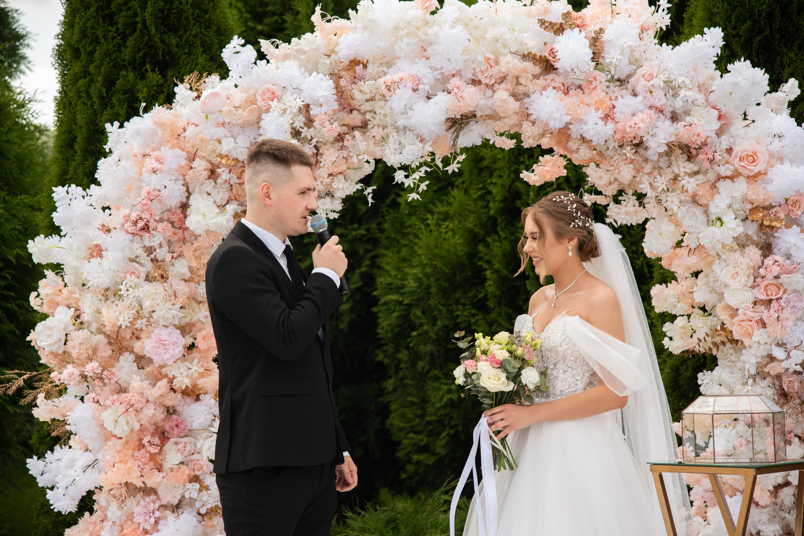 Настя и Женя. Свадебный и семейный фотограф Ольга Астрейко