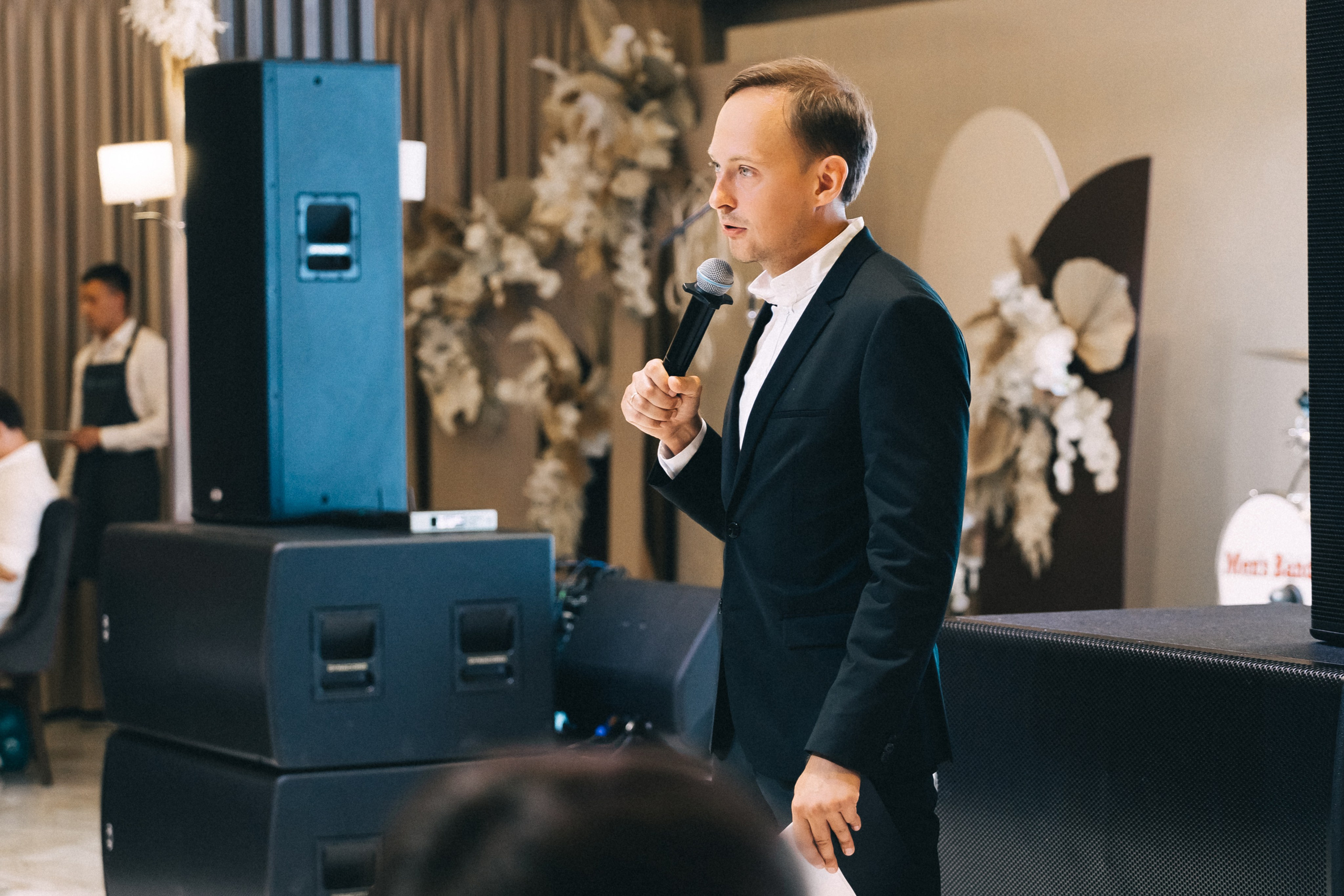 Выпускной «Лицей 62». Фотограф Кемерово | Сергей