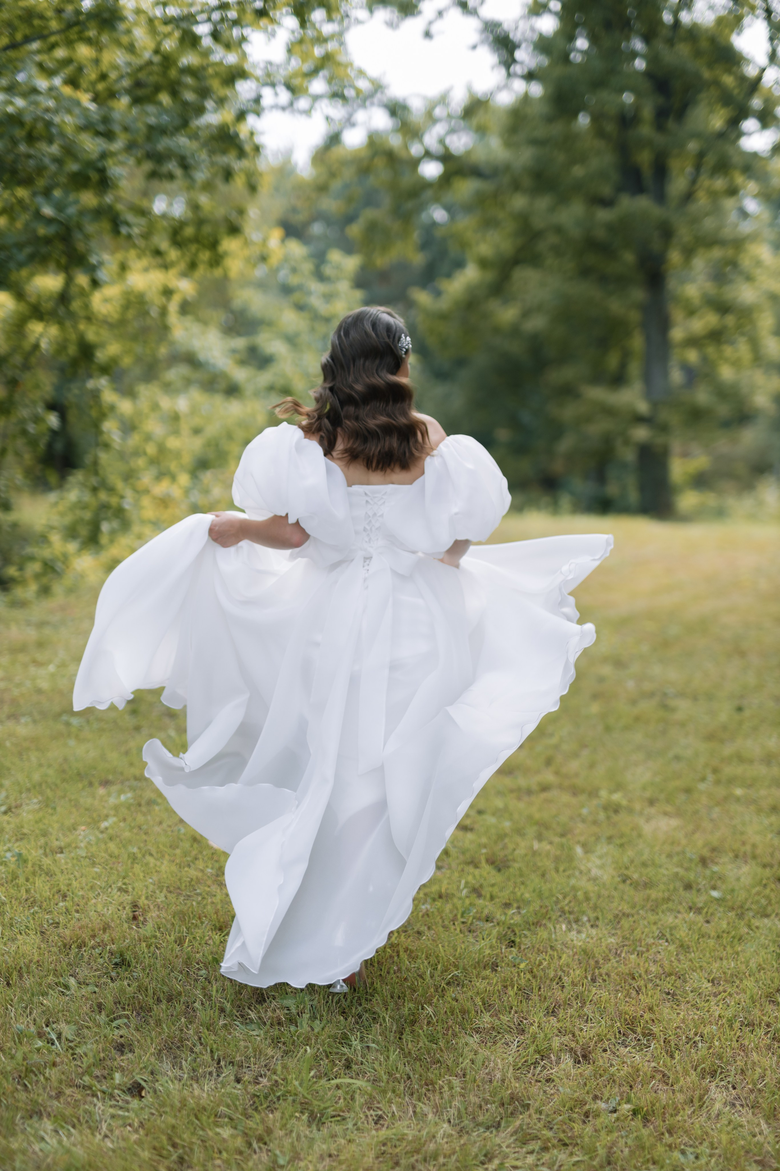 Давай навсегда?. Свадебный и портретный фотограф в Москве, Туле и Брянске Дара Евсеева