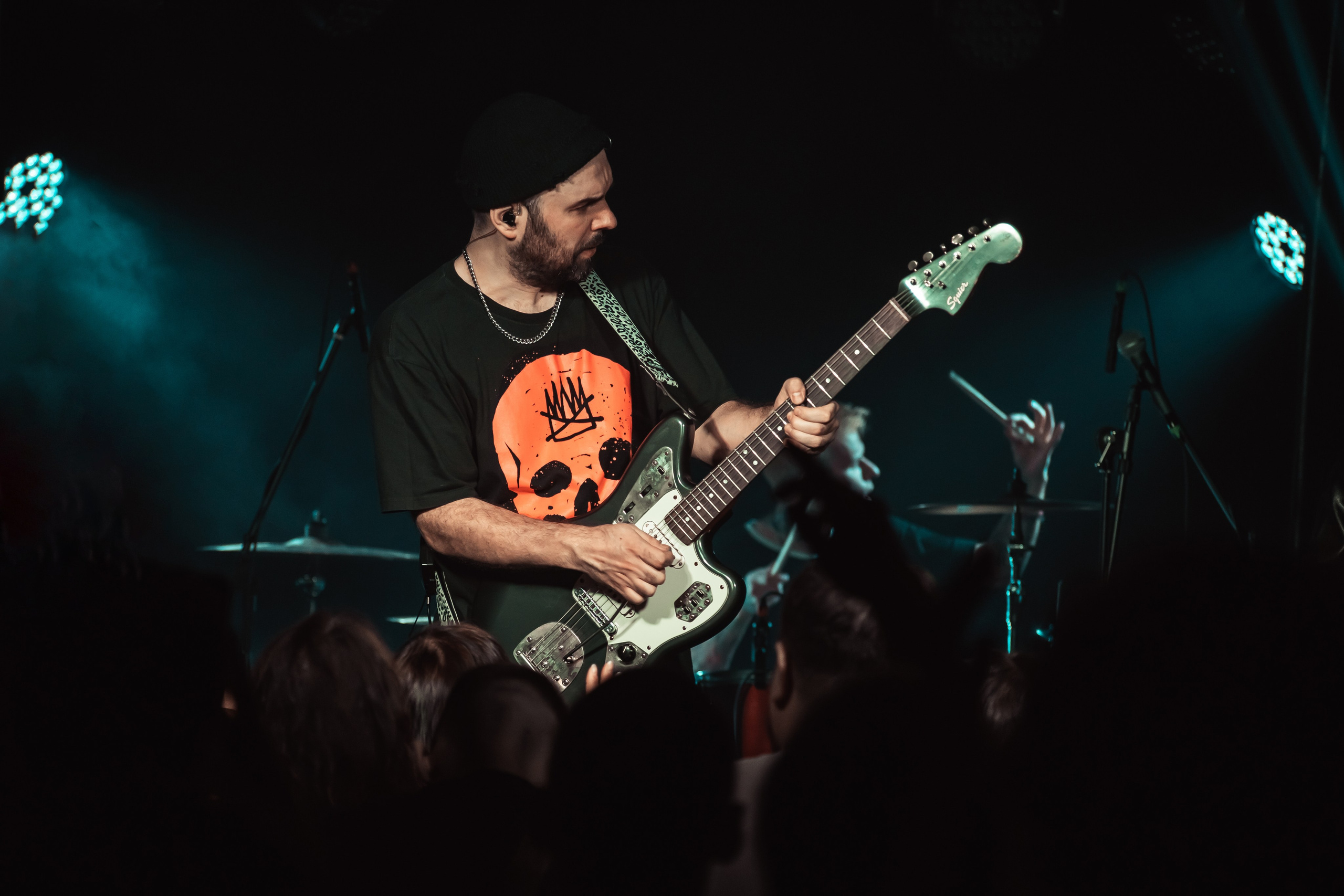 Dругой ветер. Красноярск, 22.02.2025, бар 64/6. Фотограф Регина Крикунова г. Красноярск