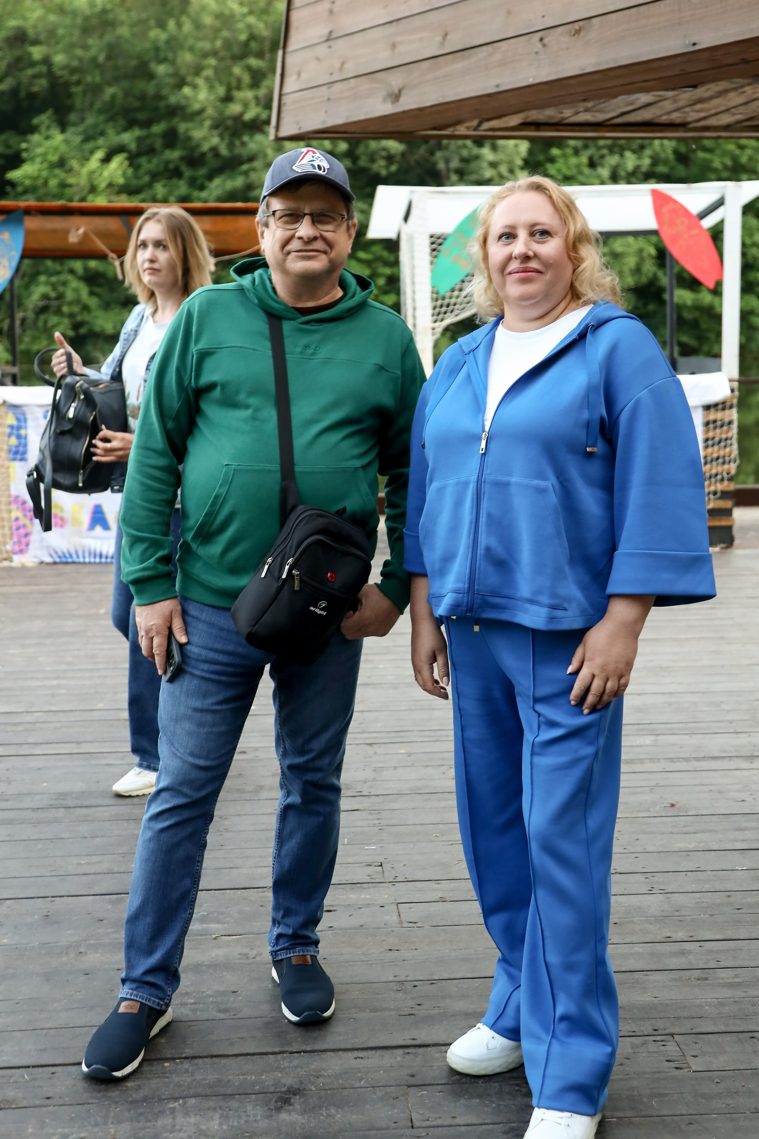 Летний корпоратив Arlight. Фотограф Антон Чупринин