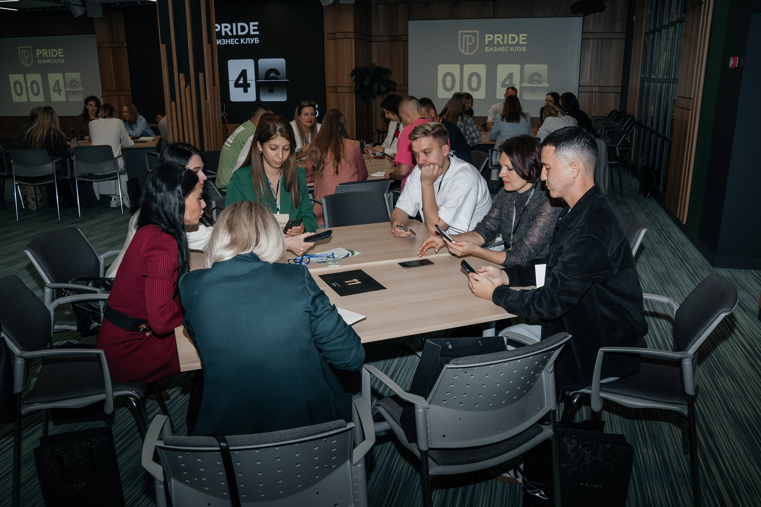 Репортаж. Виктория Алпеева — фотограф по любви