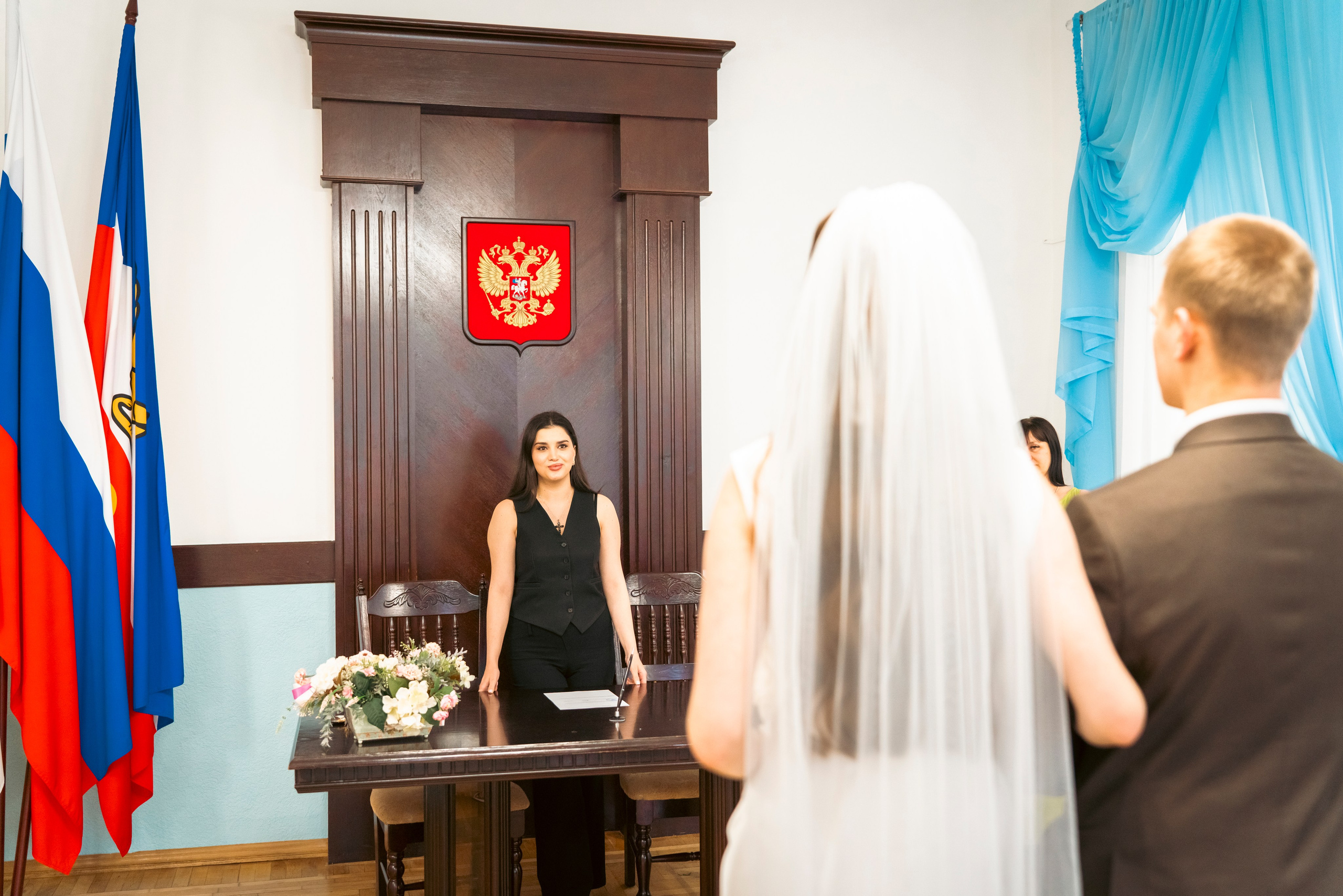 Свадьба Анастасии и Ивана. Репортажный фотограф: свадьбы, корпоративы, Пятигорск СКФО