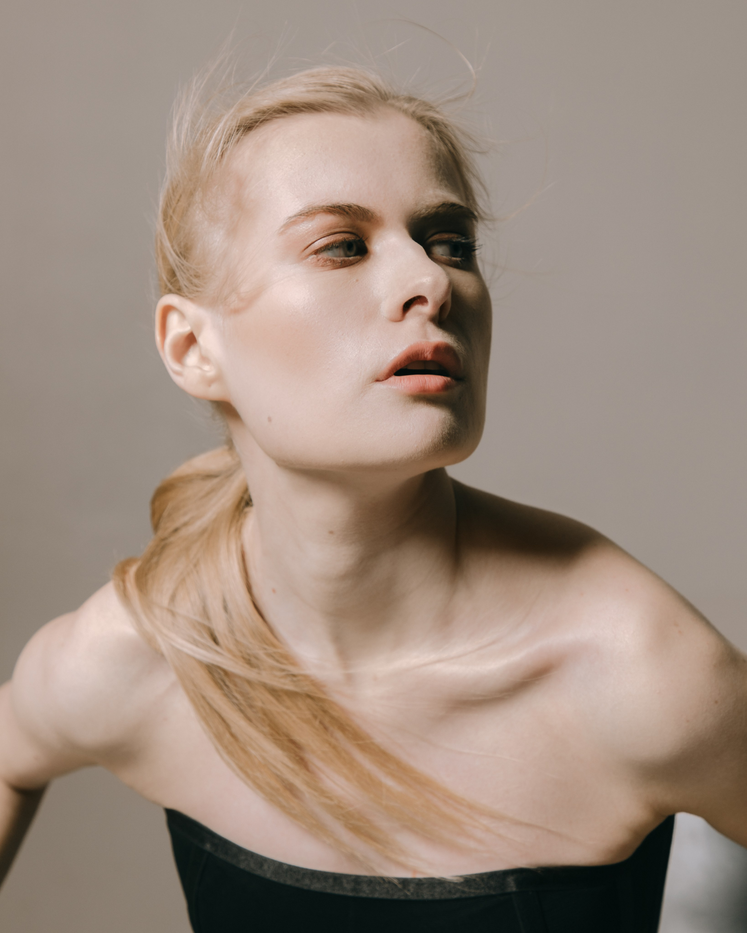 “Serenity”. Art & Fashion фотограф Москва Анна Курмаева