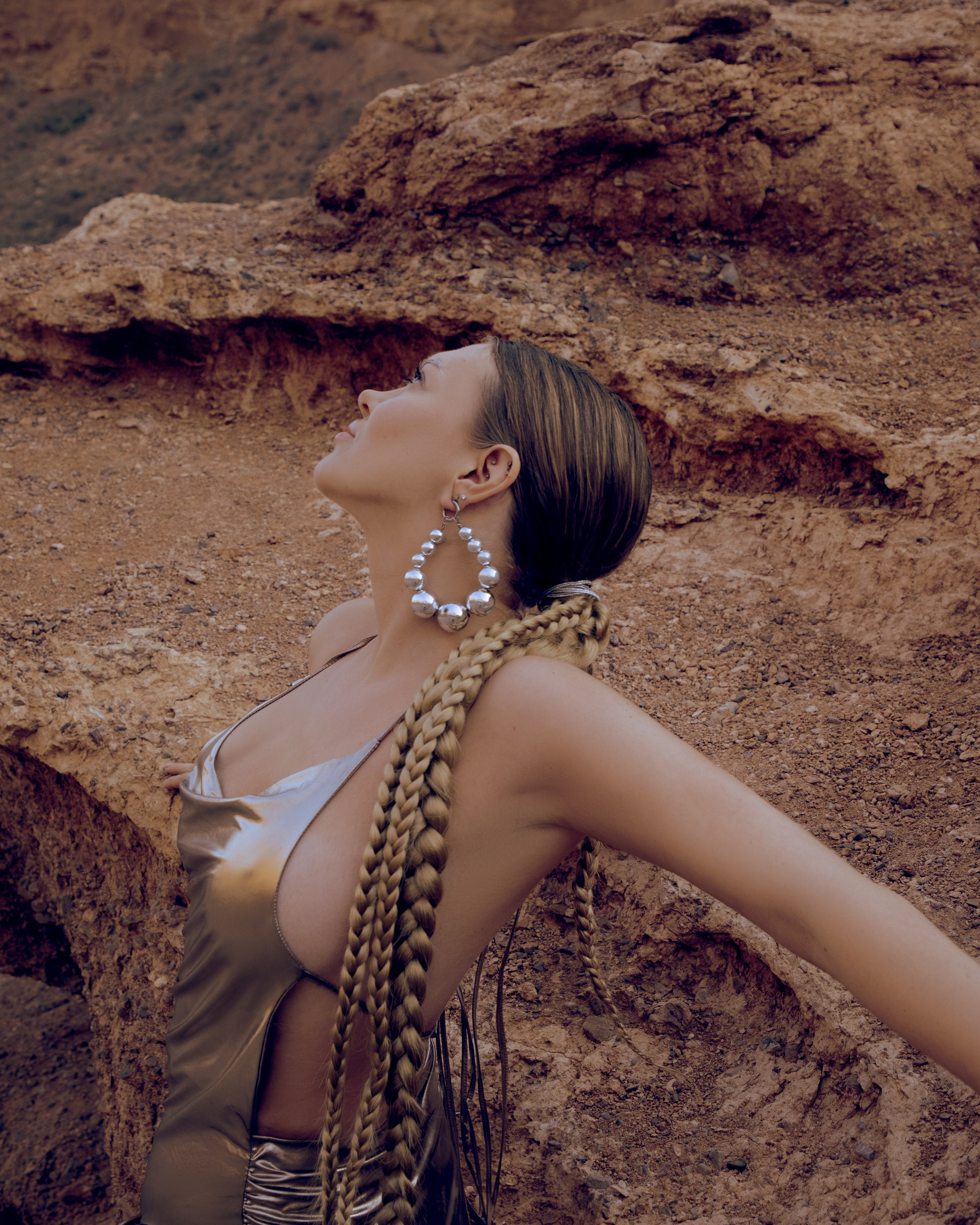 Каньон/ Софа. Art & Fashion фотограф Москва Анна Курмаева