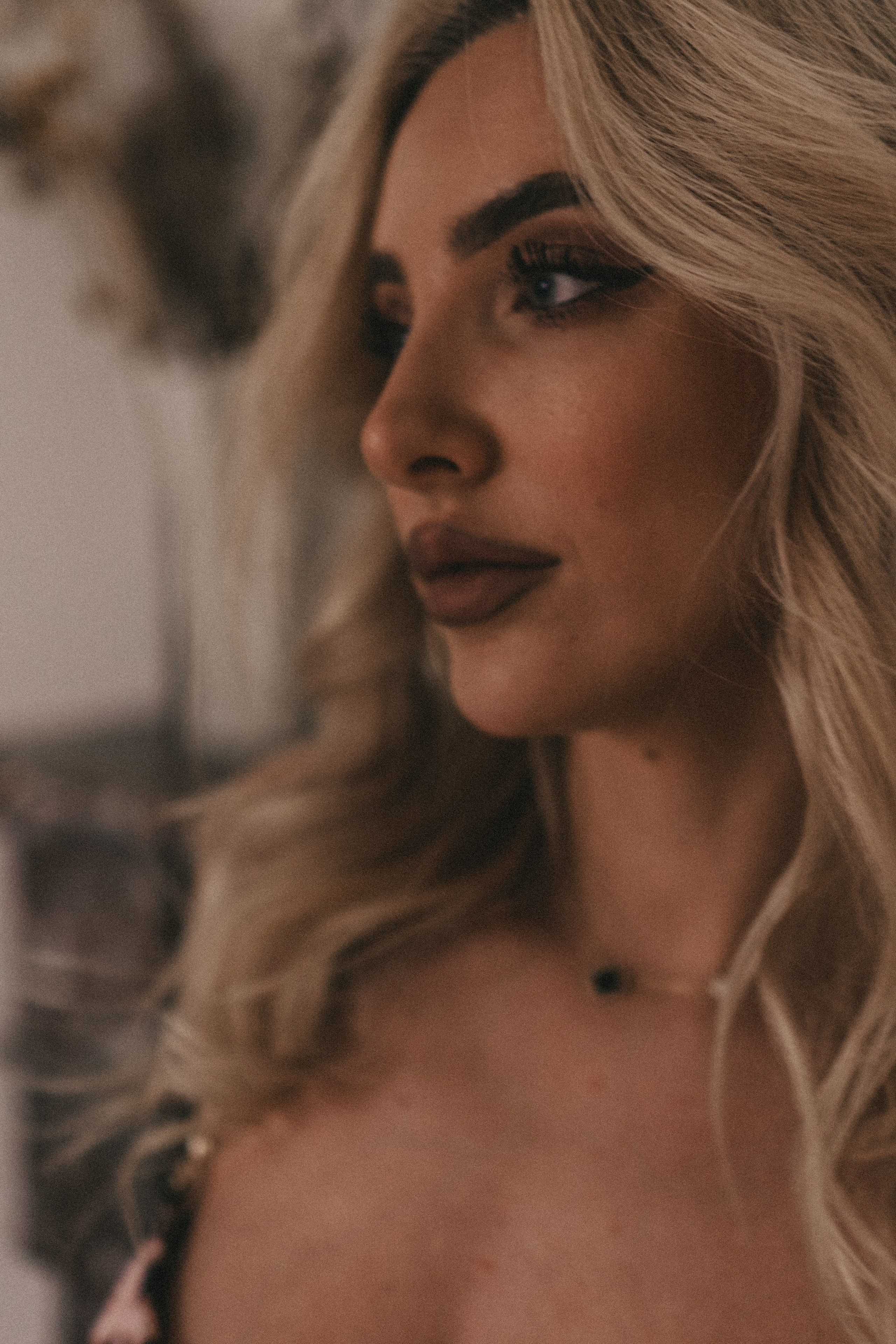 Студийная. Профессиональный фотограф, Санкт-Петербург — Виктория Богомолова