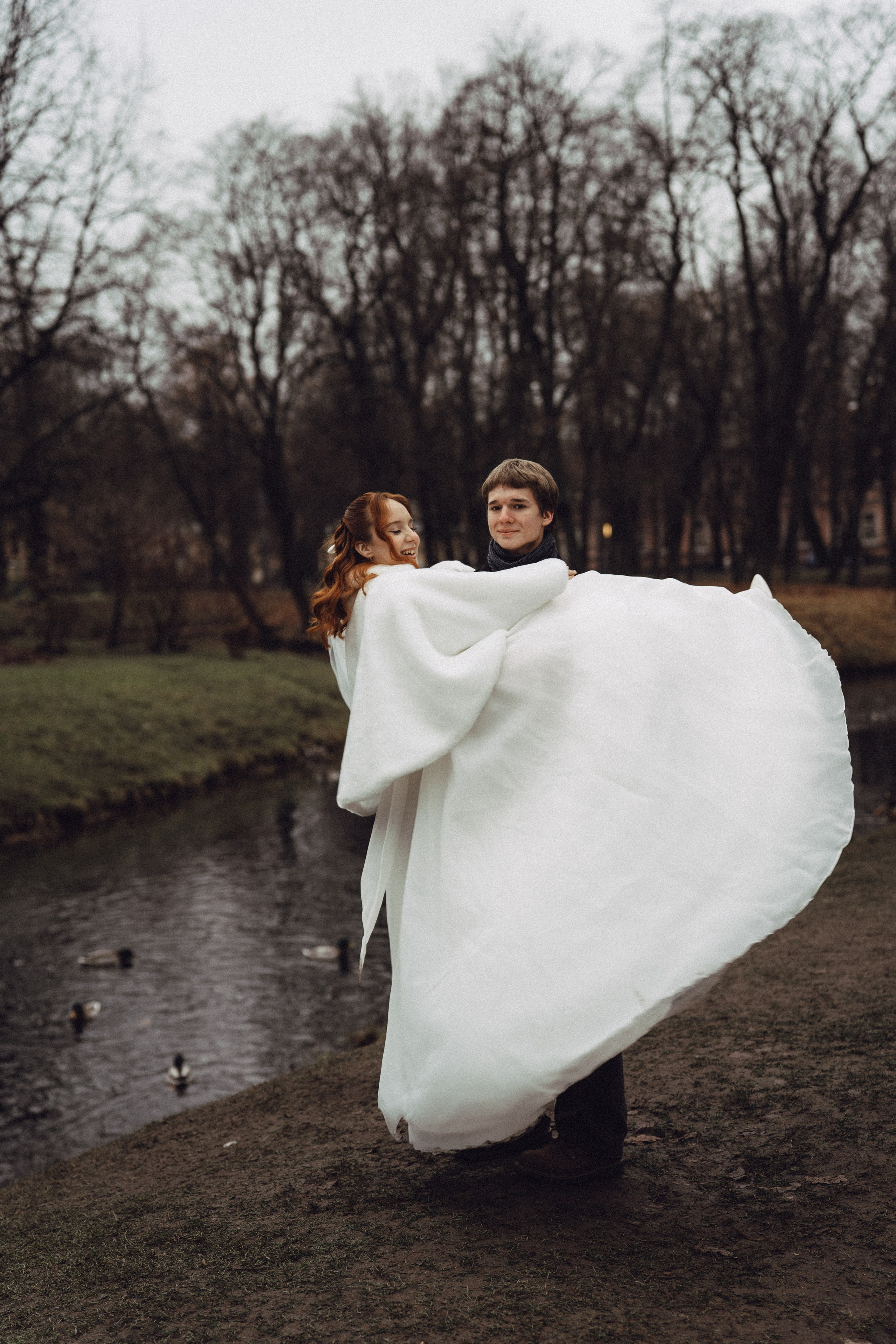 СВАДЕБНАЯ СЬЕМКА ВО ВТОРОМ ДВОРЦЕ С ГОСТЯМИ И ПРОГУЛКА В ТАВРИЧЕСКОМ САДУ. Профессиональный фотограф, Санкт-Петербург — Виктория Богомолова