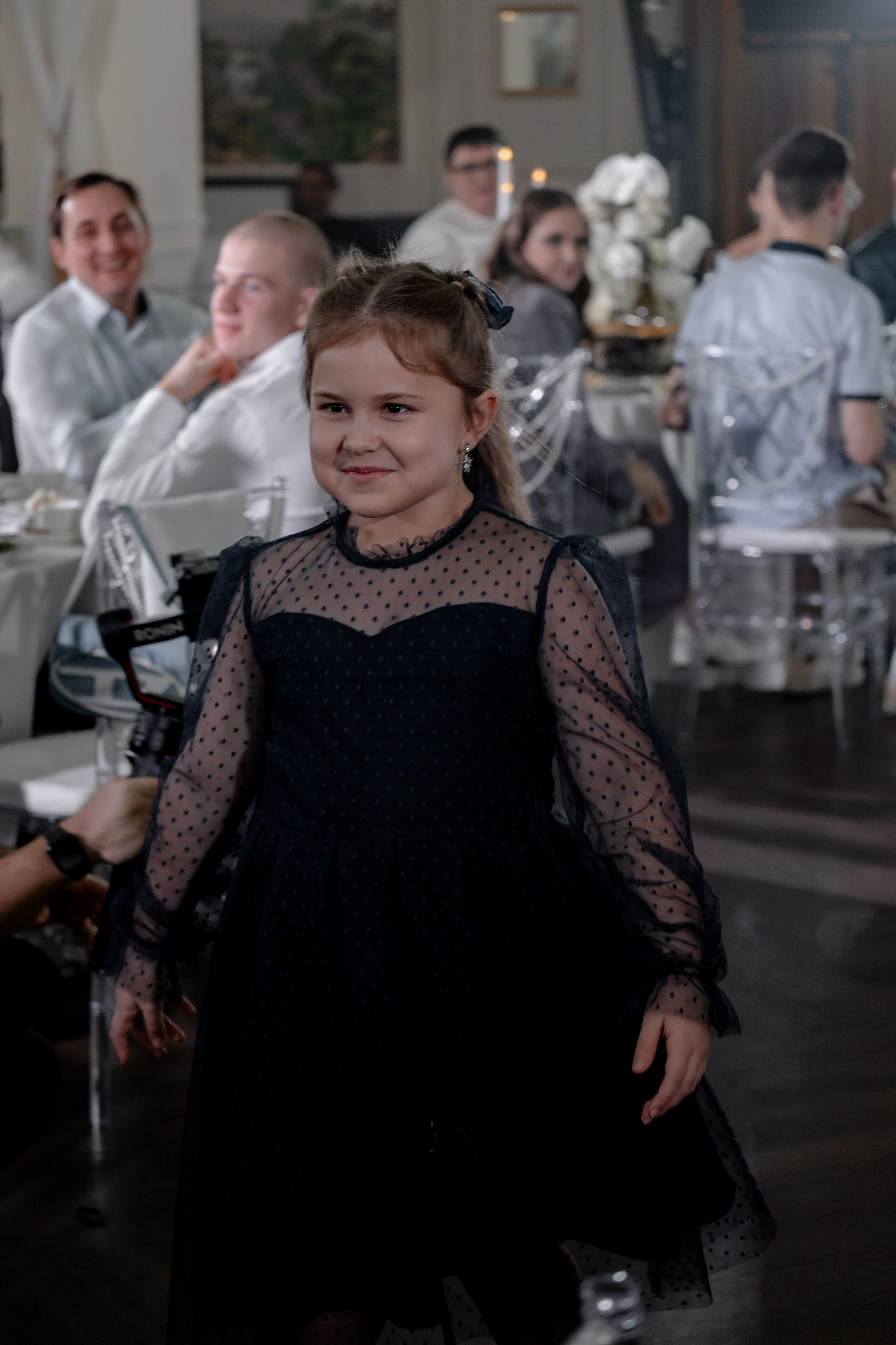 СВАДЕБНЫЙ БАНКЕТ (СНЯТО В СИБИРЕ В НИЖНЕВАРТОВСКЕ). Профессиональный фотограф, Санкт-Петербург — Виктория Богомолова