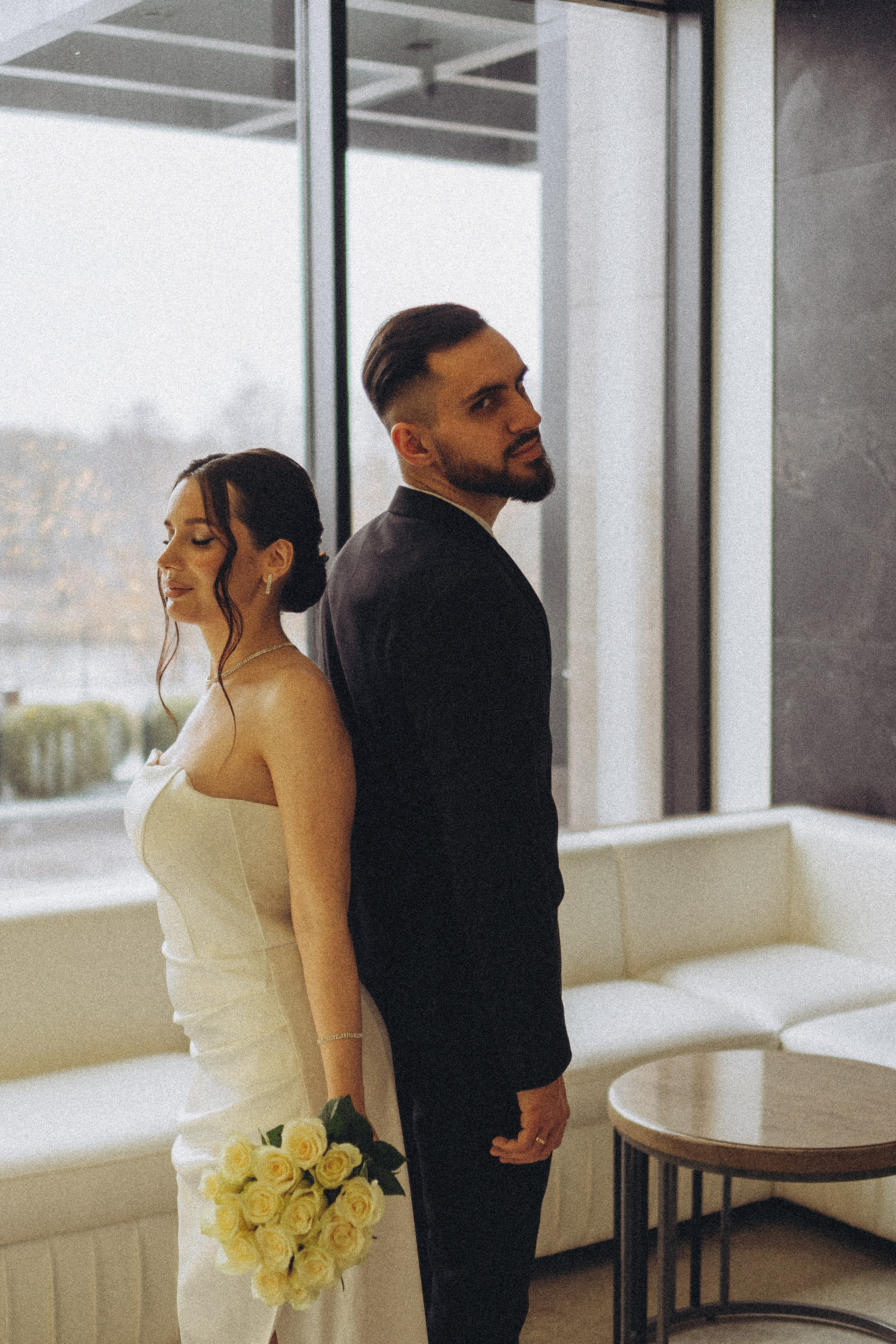 СВАДЕБНАЯ СЬЕМКА СБОРОВ ЖЕНИХА И НЕВЕСТЫ В ОТЕЛЕ И ТАКЖЕ ФОТОСЕССИИЯ В ОТЕЛЕЕ МЕГАПОЛИС БРЯНСК. Профессиональный фотограф, Санкт-Петербург — Виктория Богомолова