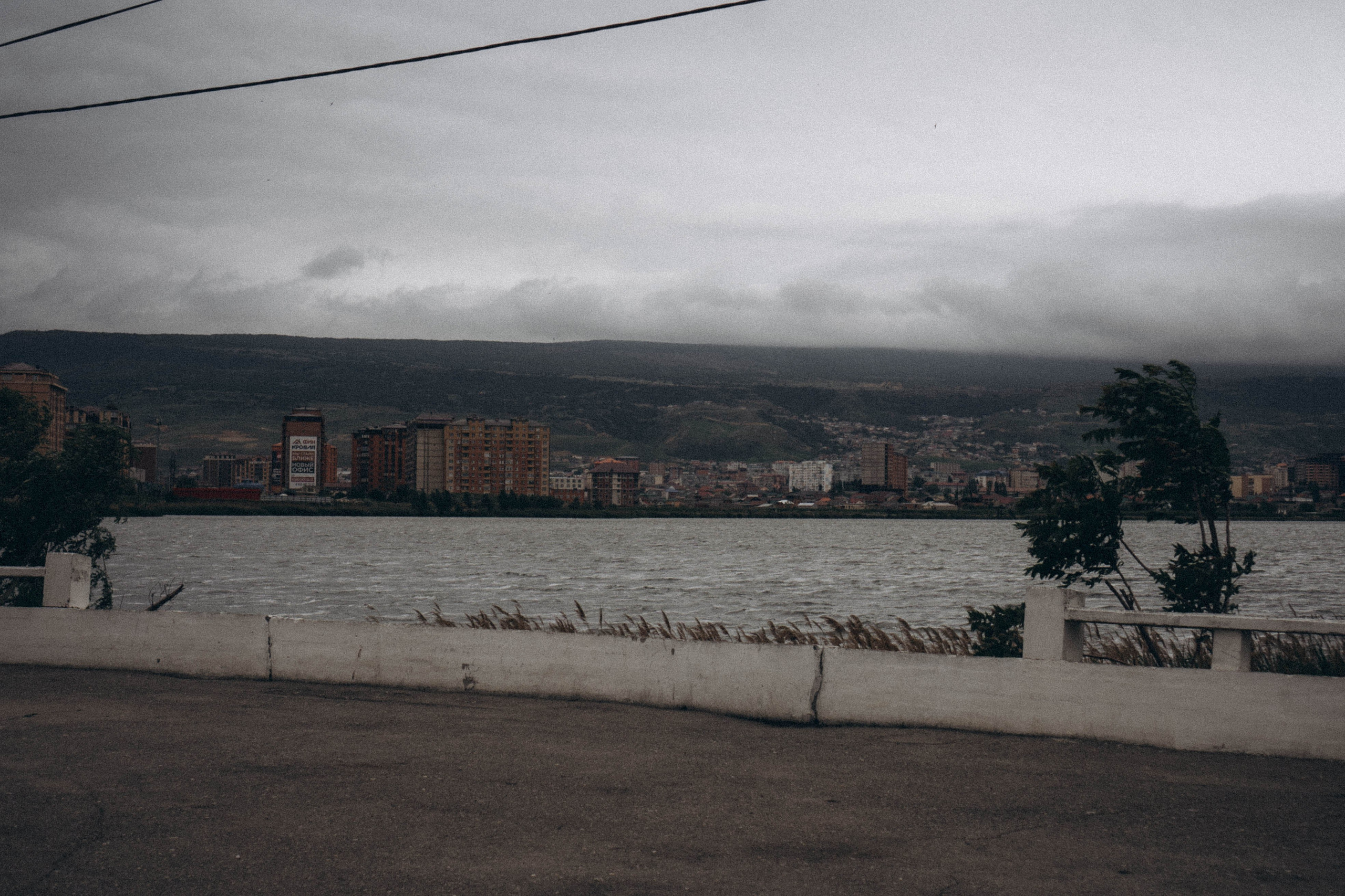 Кавказ. Профессиональный фотограф, Санкт-Петербург — Виктория Богомолова