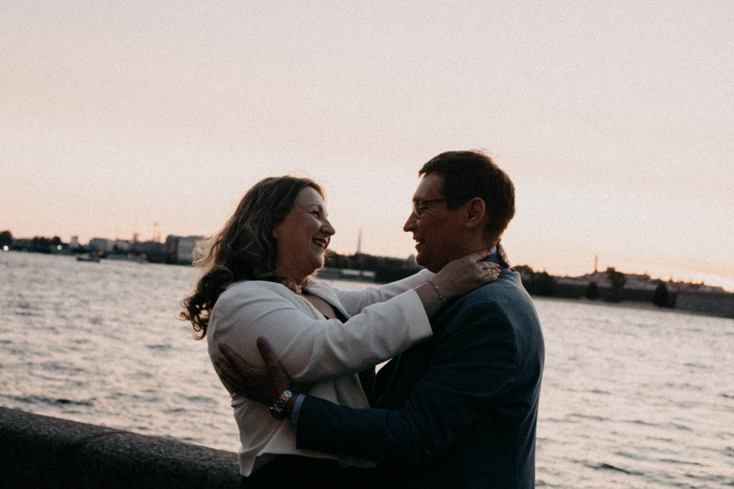 Закатная серия. Профессиональный фотограф, Санкт-Петербург — Виктория Богомолова