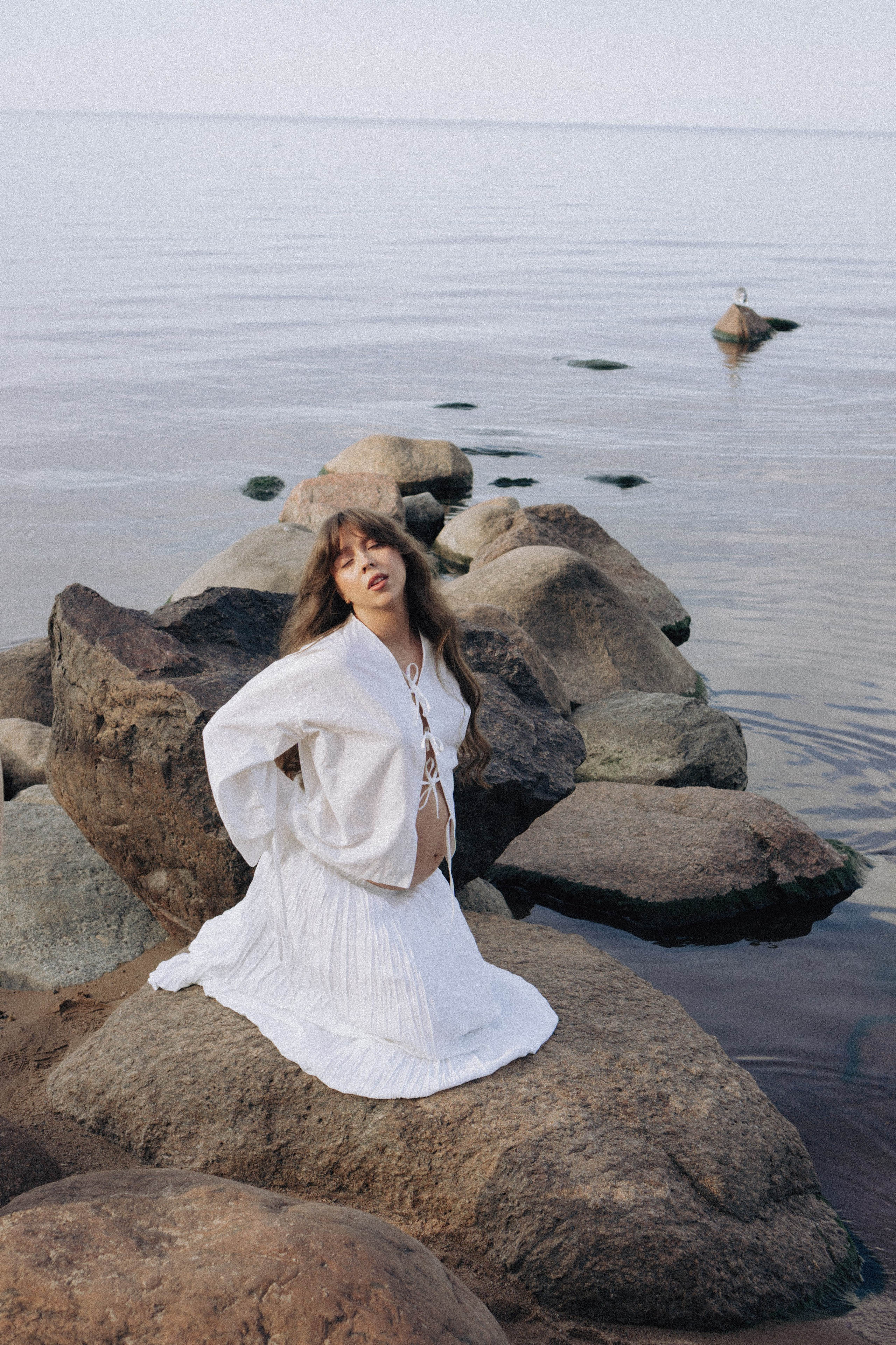 БЕРЕМЕННОСТЬ. Профессиональный фотограф, Санкт-Петербург — Виктория Богомолова