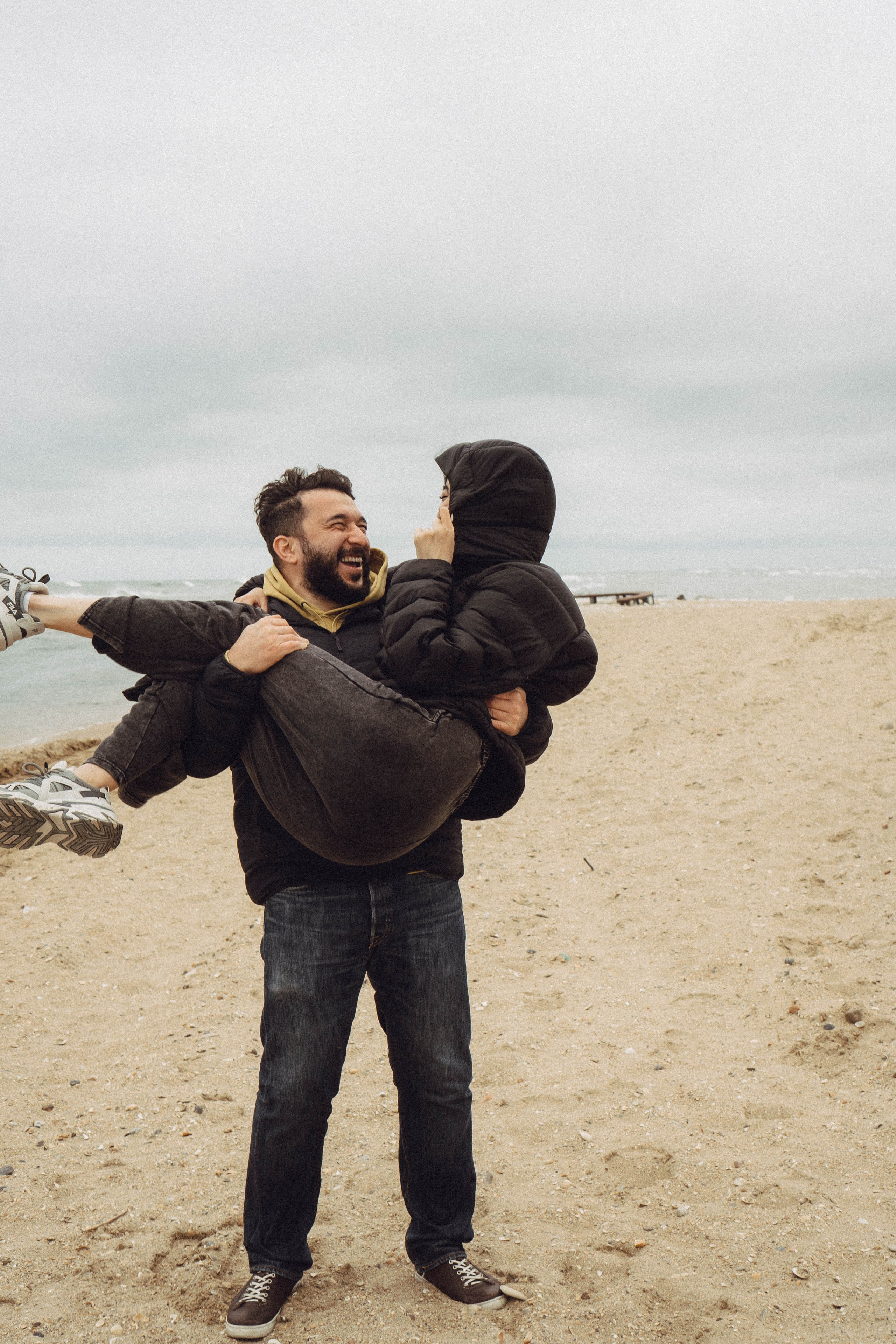 Каспийское море. Профессиональный фотограф, Санкт-Петербург — Виктория Богомолова