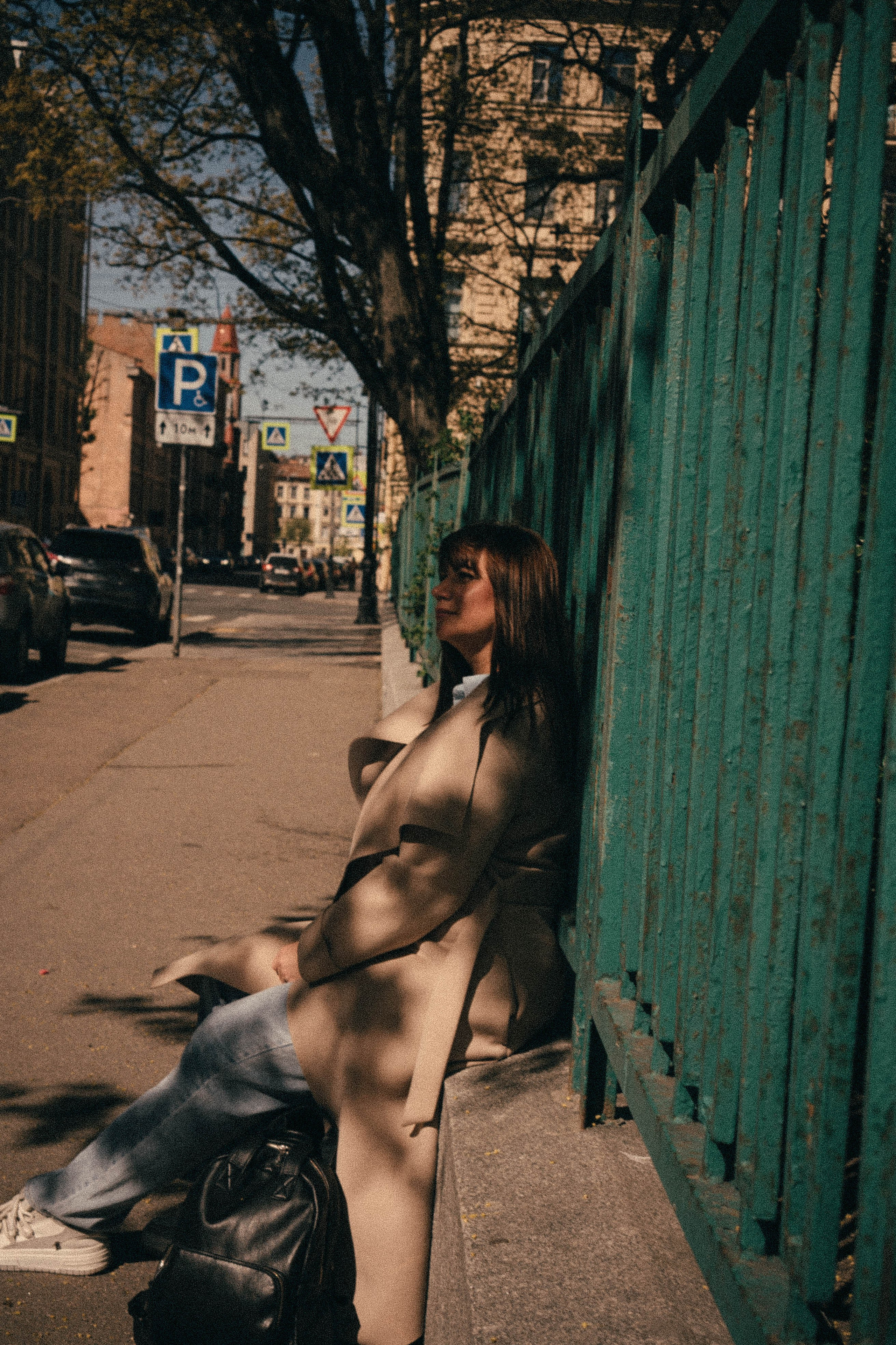 Прогулочная. Профессиональный фотограф, Санкт-Петербург — Виктория Богомолова