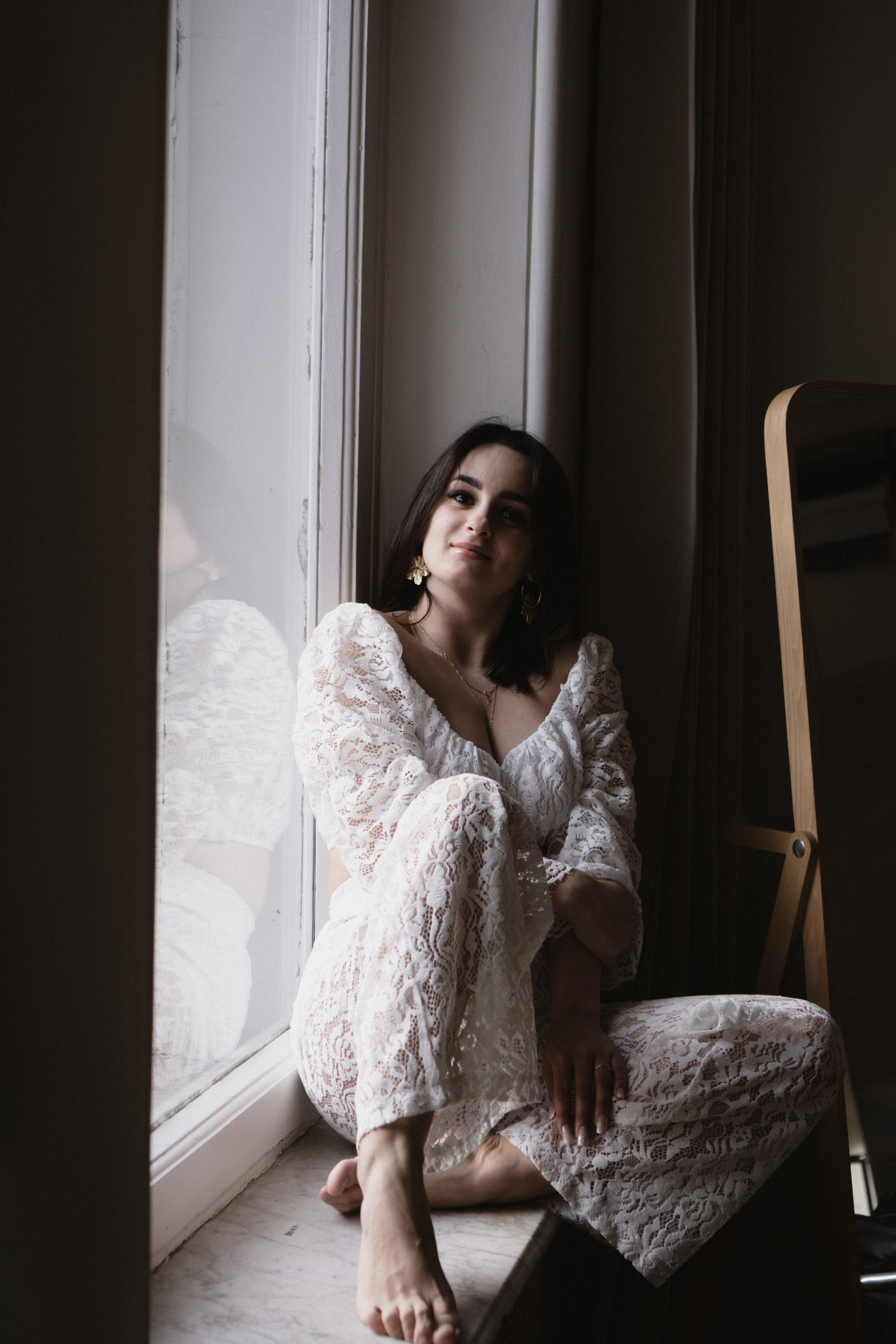 Студийная. Профессиональный фотограф, Санкт-Петербург — Виктория Богомолова