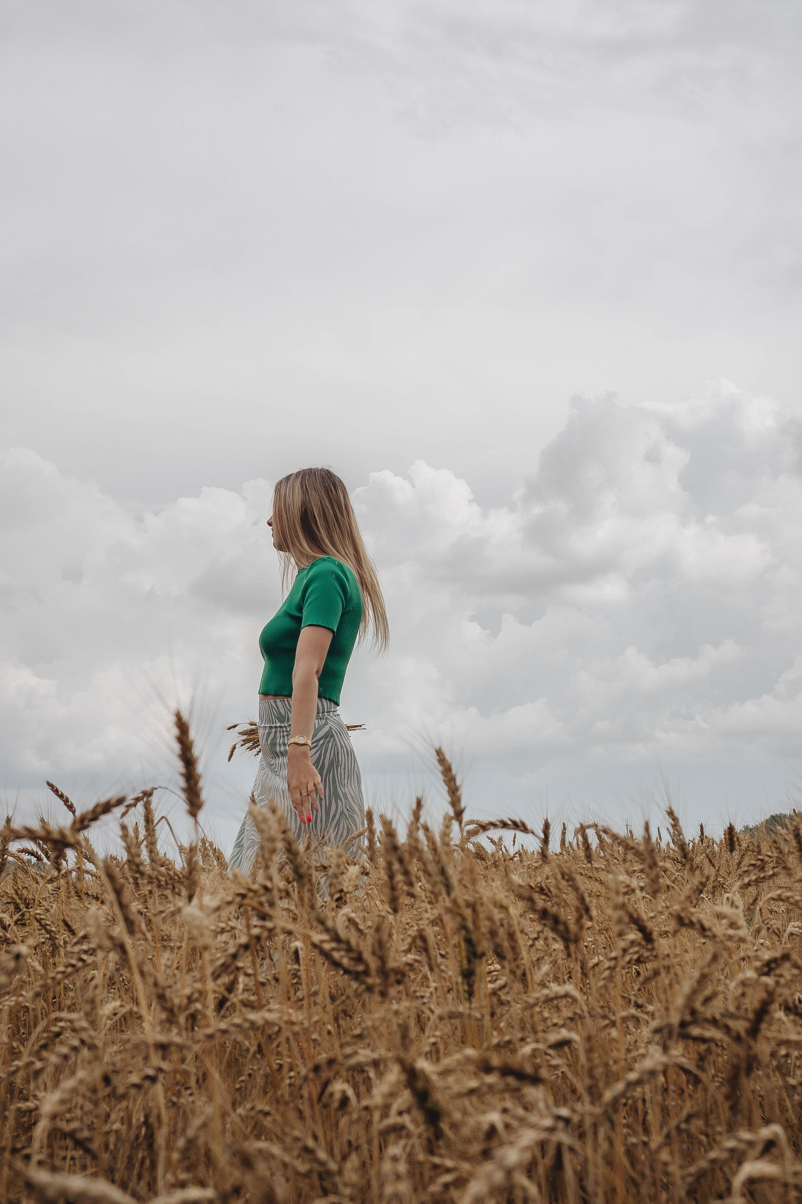 Проогулка под дождем. Профессиональный фотограф, Санкт-Петербург — Виктория Богомолова