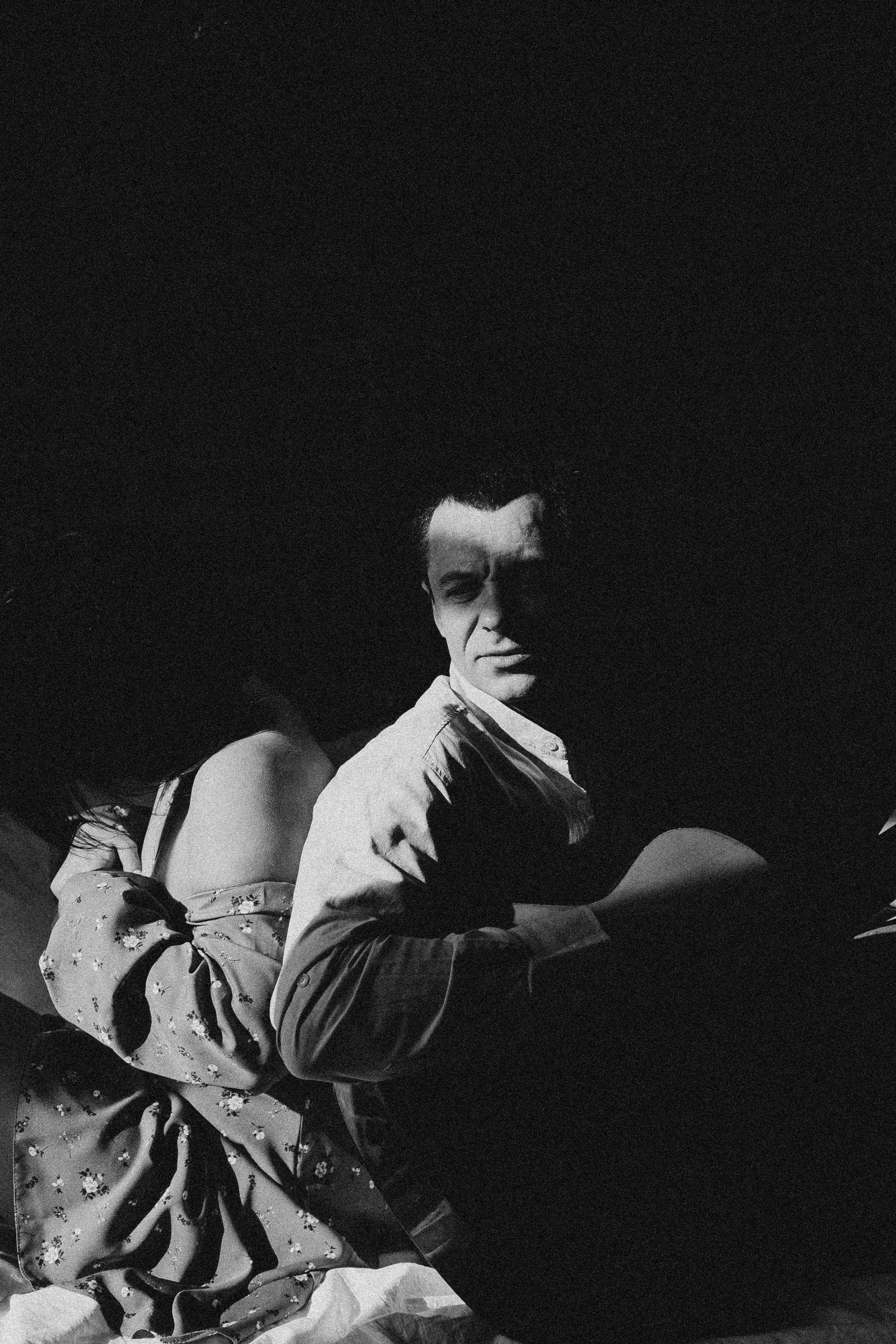 LOVE в квартире. Профессиональный фотограф, Санкт-Петербург — Виктория Богомолова