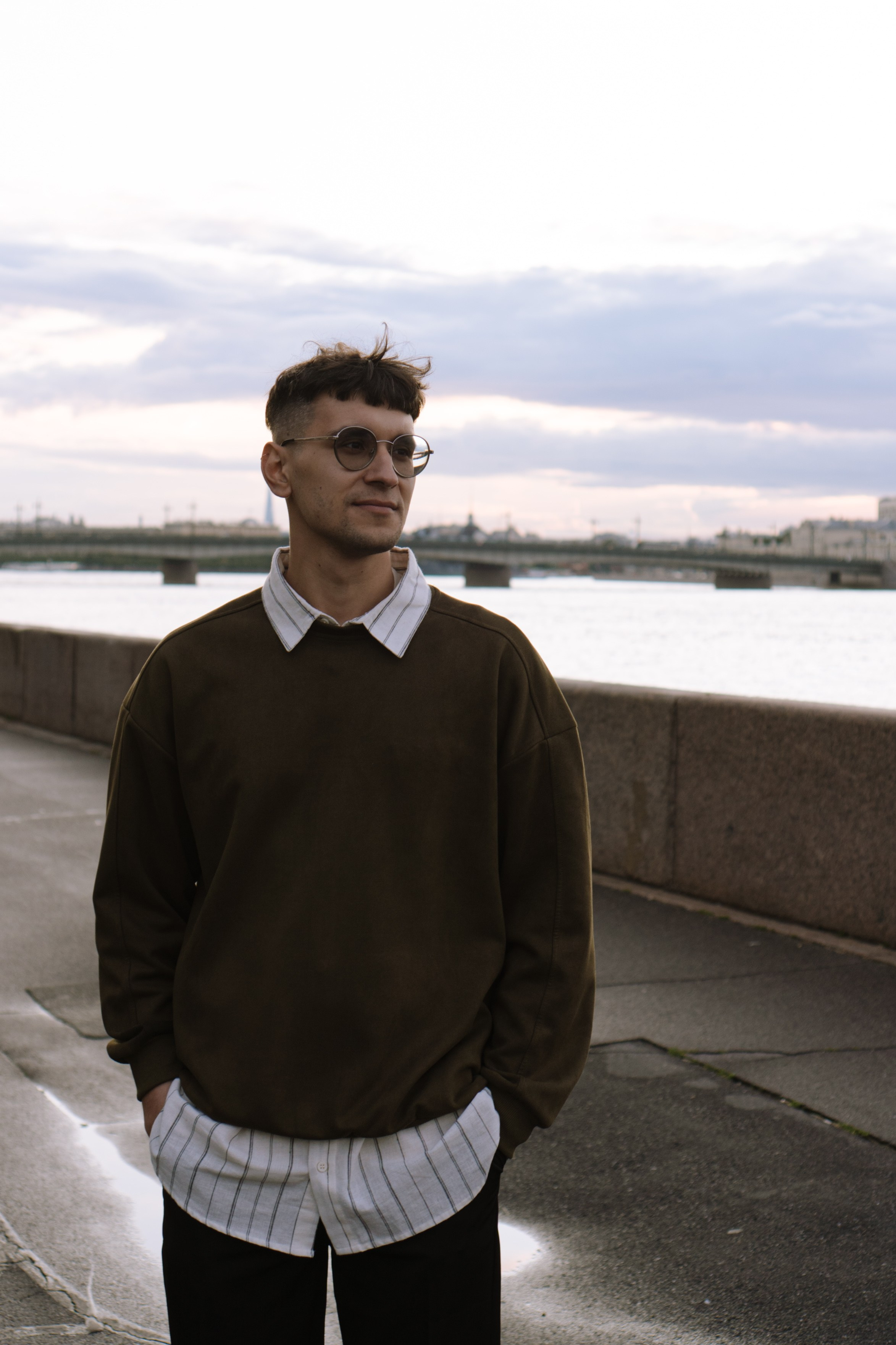 ЛЮБОВЬ В ИЮНЕ. Профессиональный фотограф, Санкт-Петербург — Виктория Богомолова