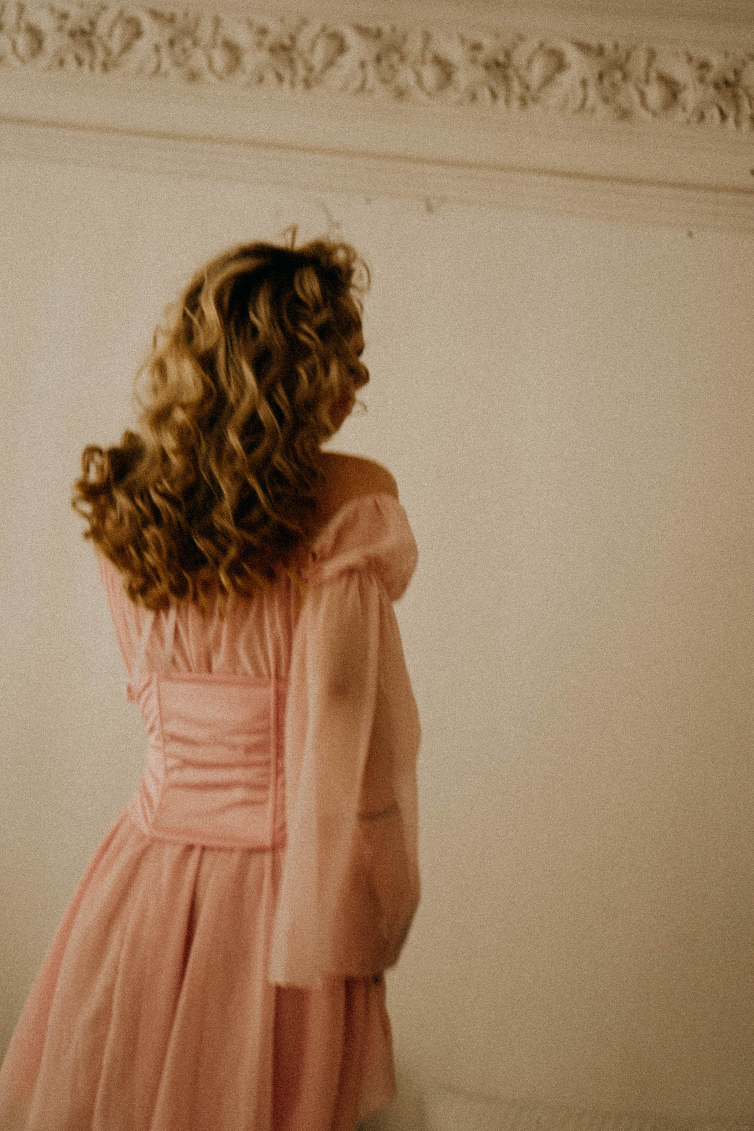 Студийная. Профессиональный фотограф, Санкт-Петербург — Виктория Богомолова