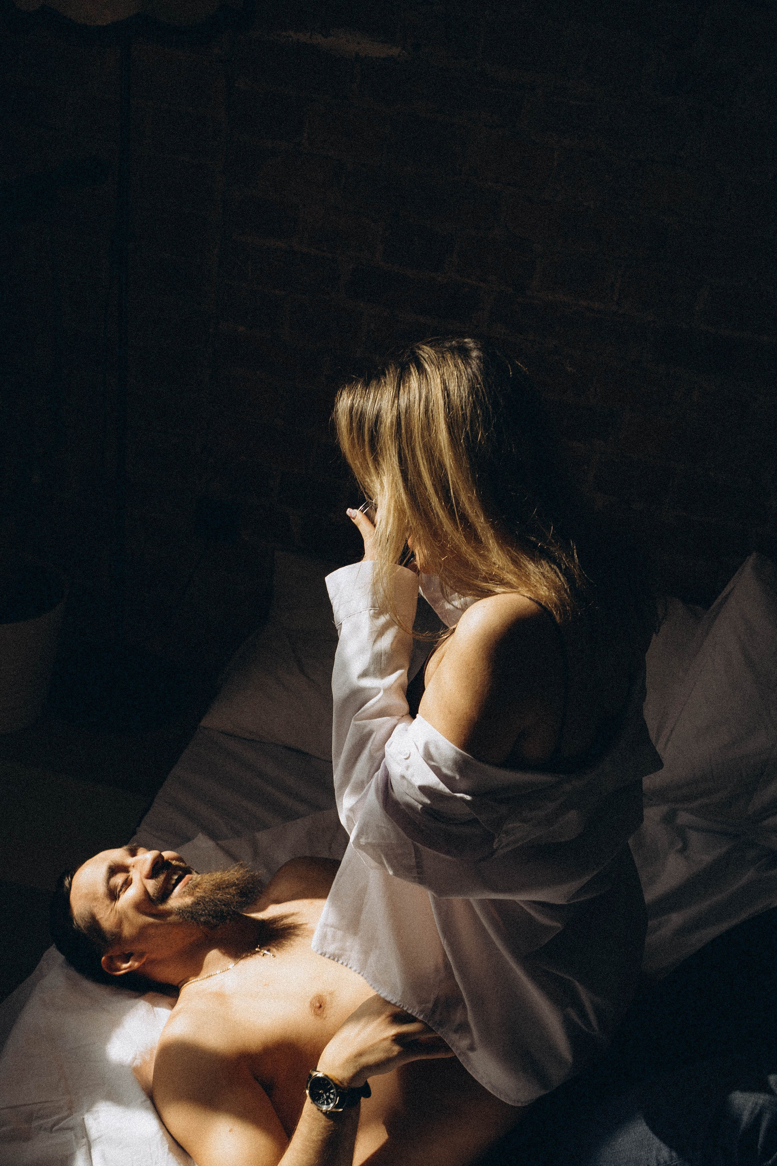 Любовь. Профессиональный фотограф, Санкт-Петербург — Виктория Богомолова