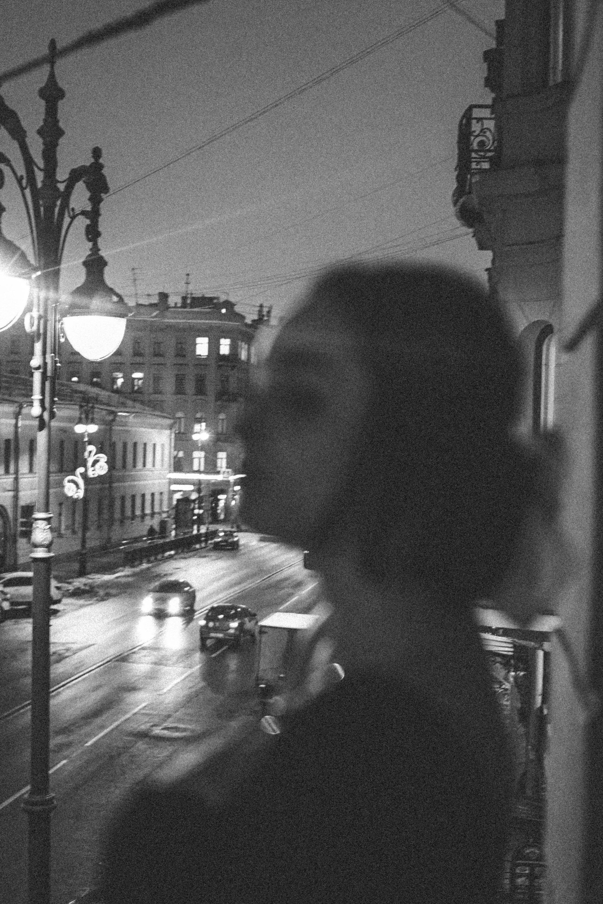 Семейная новогодняя. Профессиональный фотограф, Санкт-Петербург — Виктория Богомолова