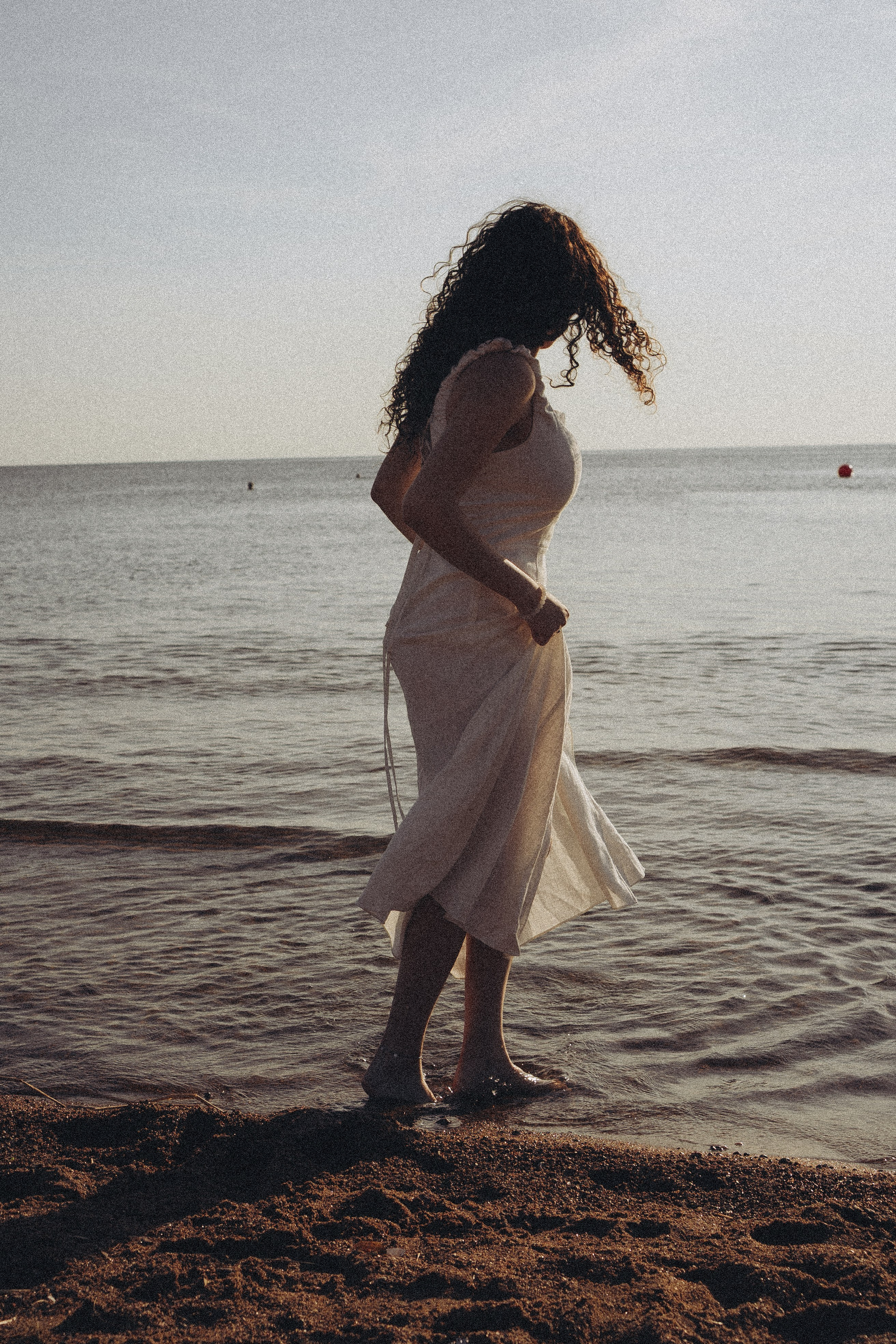 НА ФИНСКОМ ЗАЛИВЕ. Профессиональный фотограф, Санкт-Петербург — Виктория Богомолова