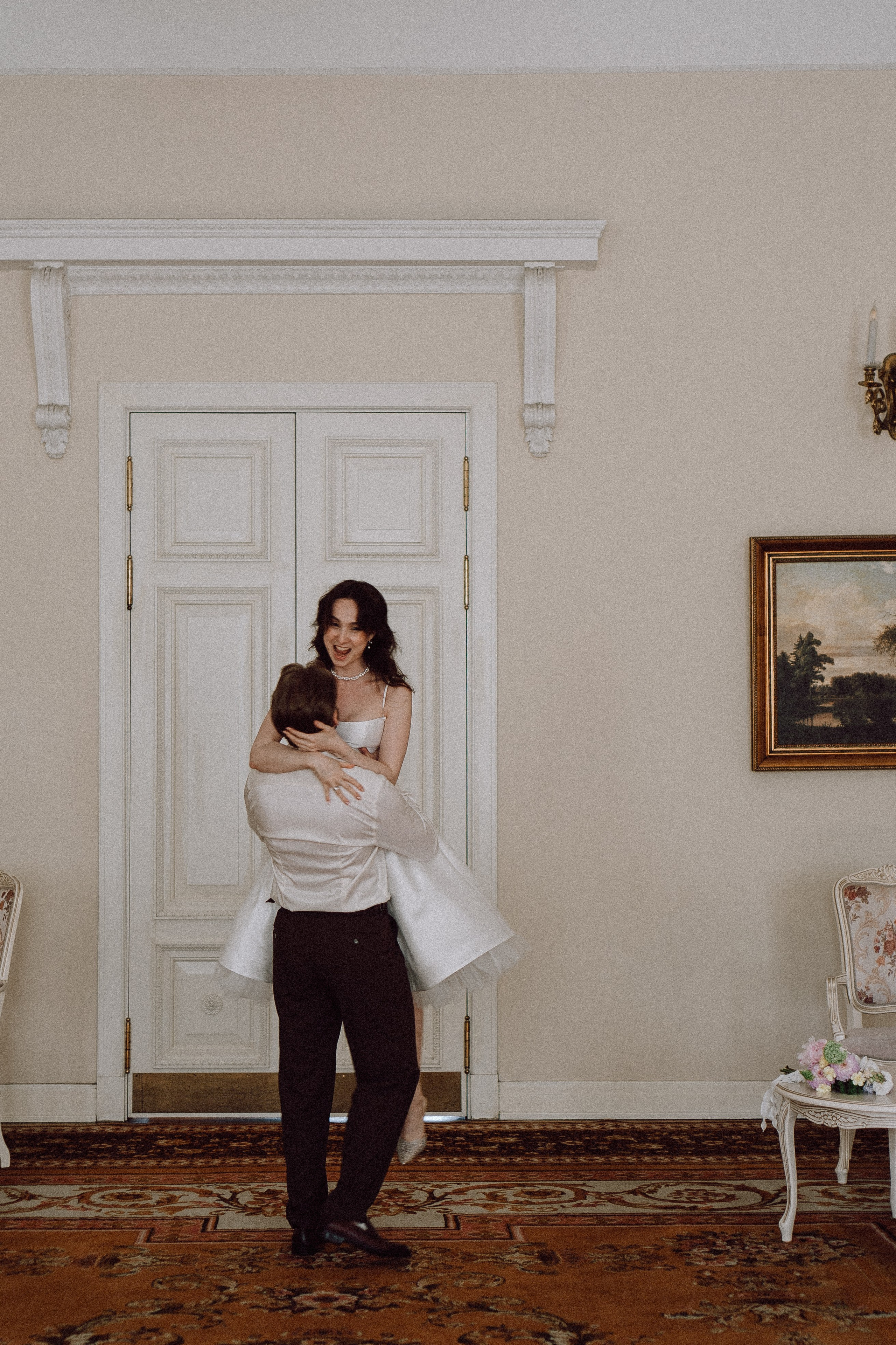 СВАДЕБНАЯ ФОТОСЕСИСИЯ В ГОРОДЕ ПУШКИН. Профессиональный фотограф, Санкт-Петербург — Виктория Богомолова