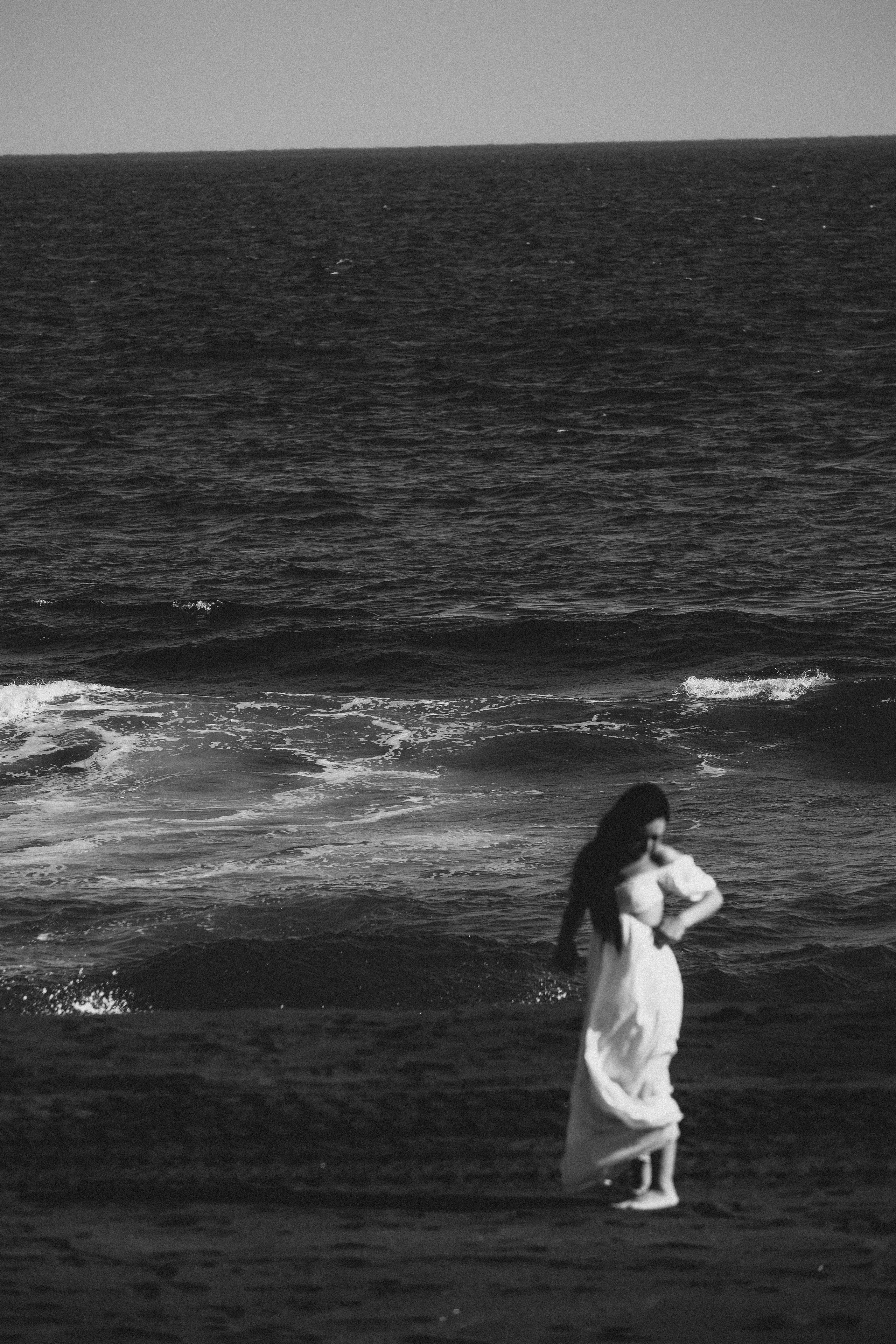 Тихий океан. Профессиональный фотограф, Санкт-Петербург — Виктория Богомолова