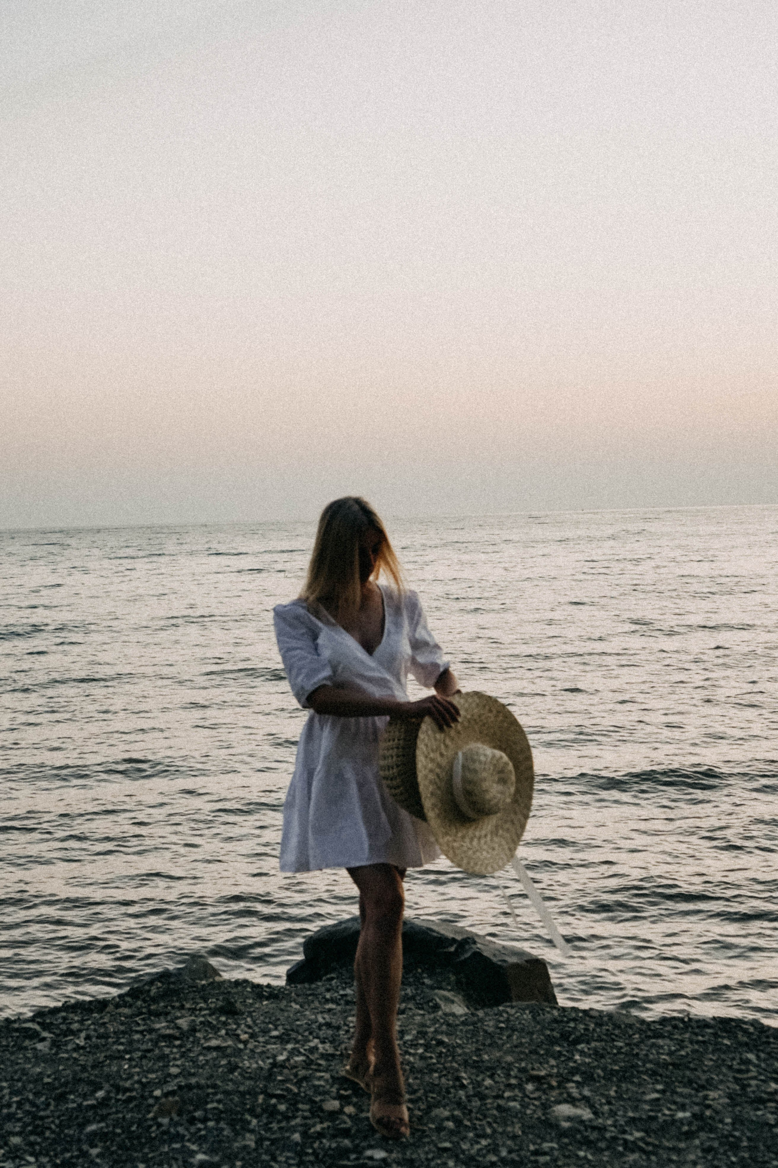 Море. Профессиональный фотограф, Санкт-Петербург — Виктория Богомолова