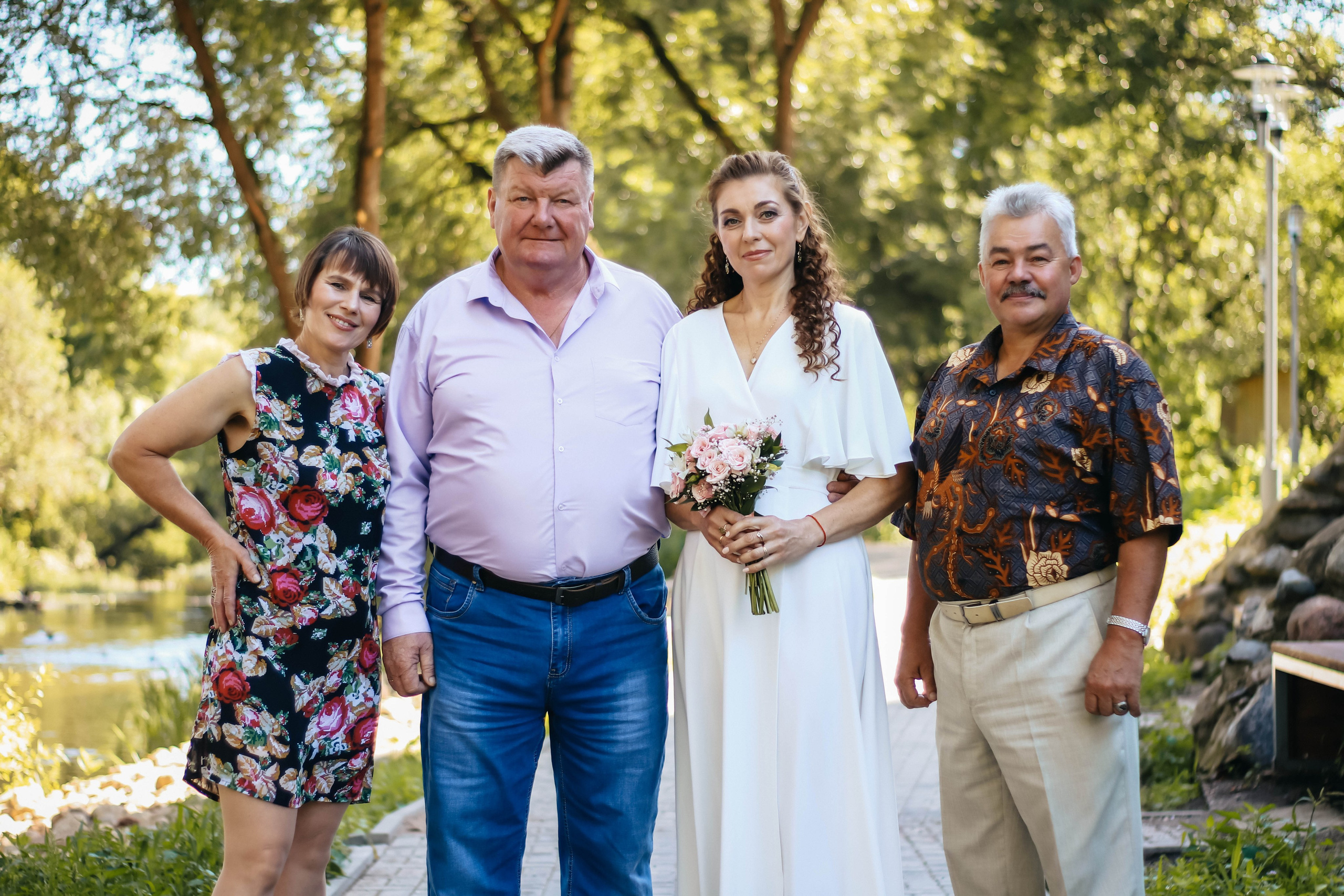 Роспись. Фотограф Дарья Маташкова