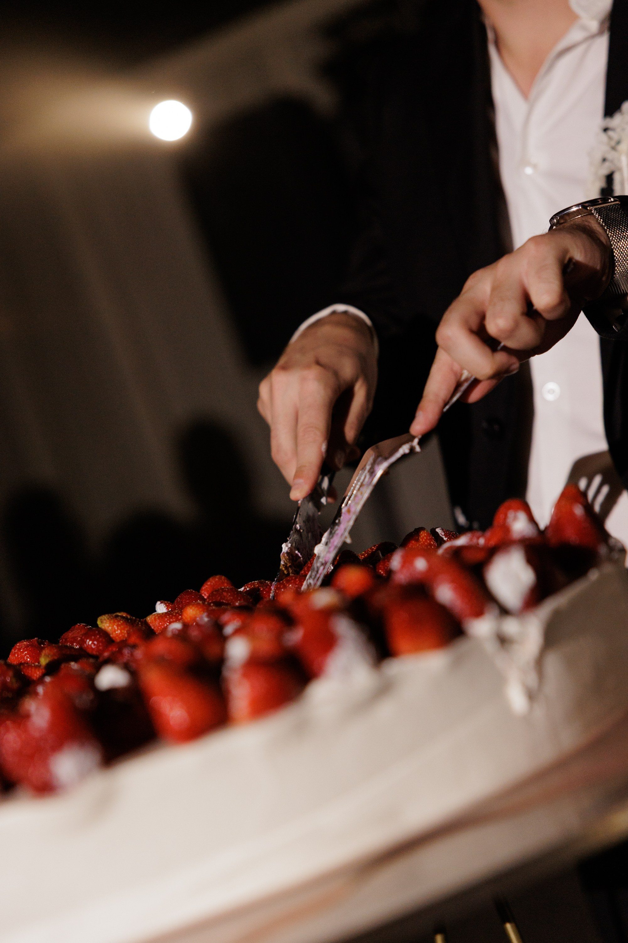 Свадебный фотограф