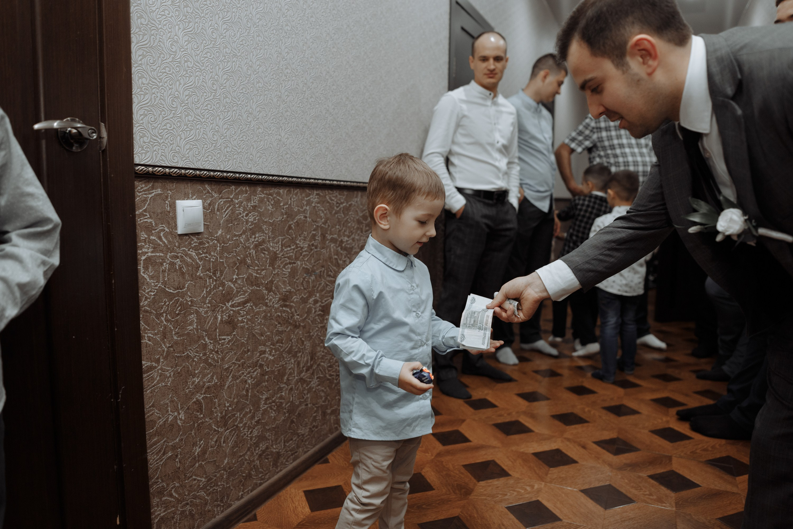 Степан и Элянора (полный день). Свадебный фотограф