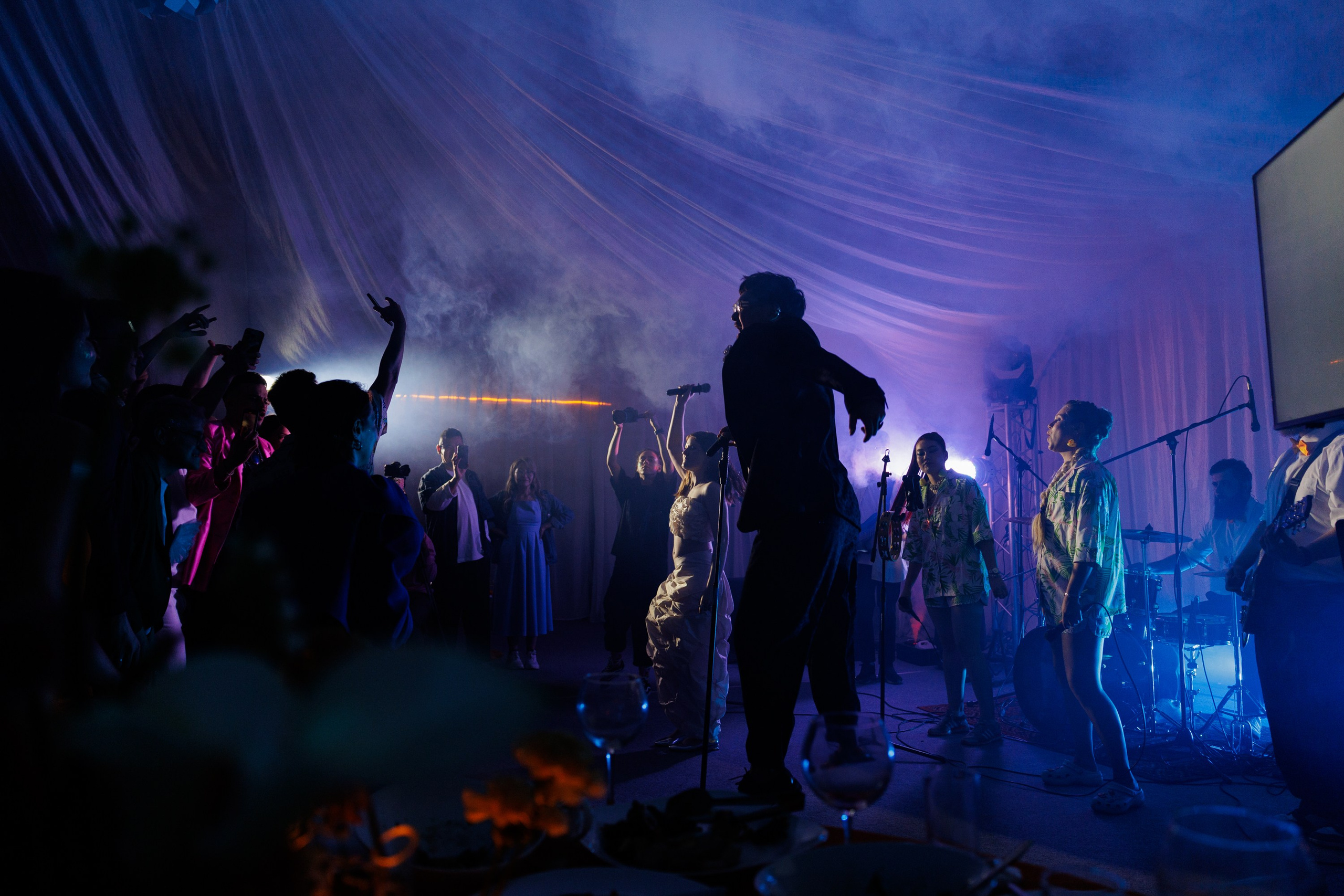 Чингиз и Анастасия. Свадебный фотограф