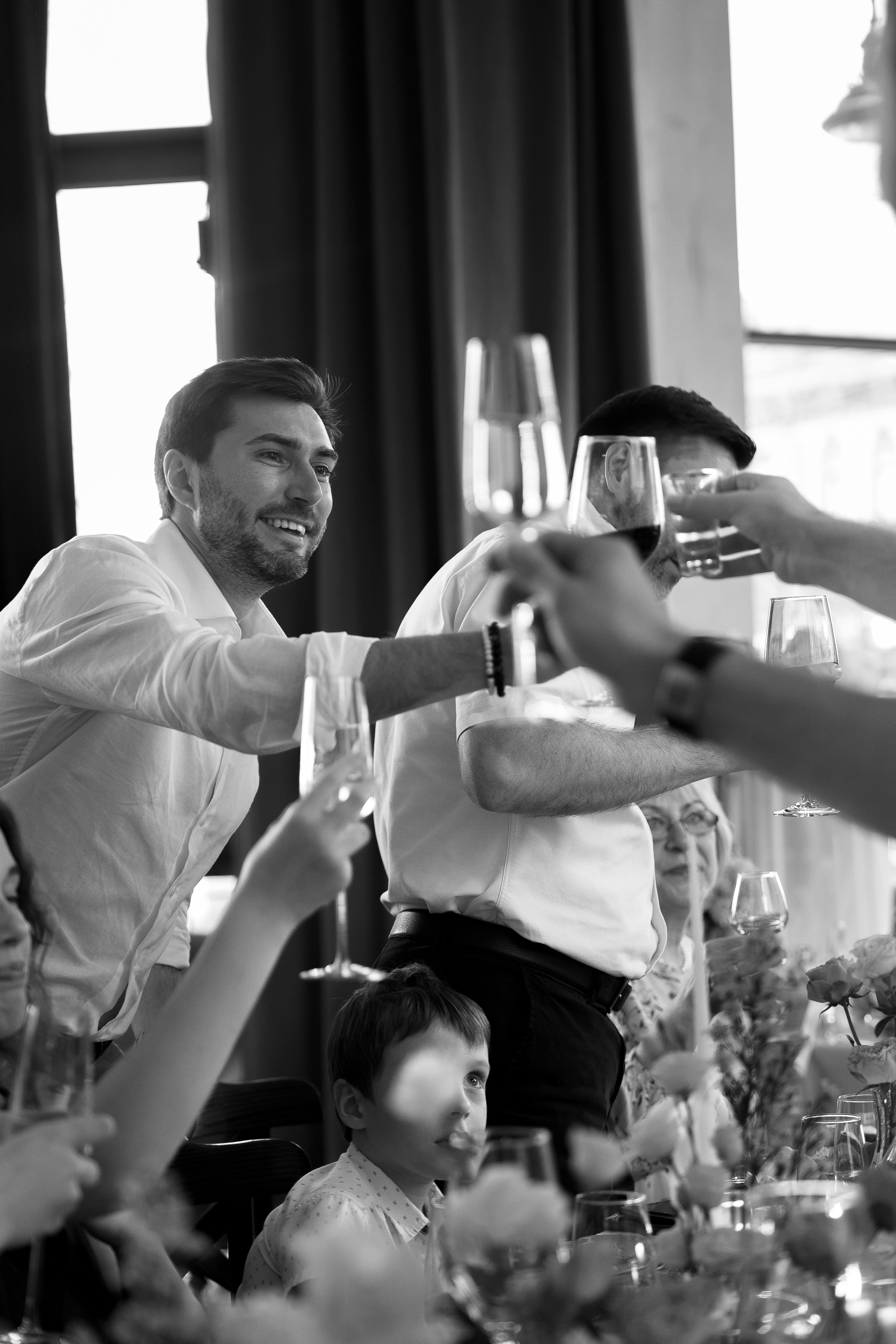 Натали & Илья. Свадебный фотограф СПб Мадина Сафарян