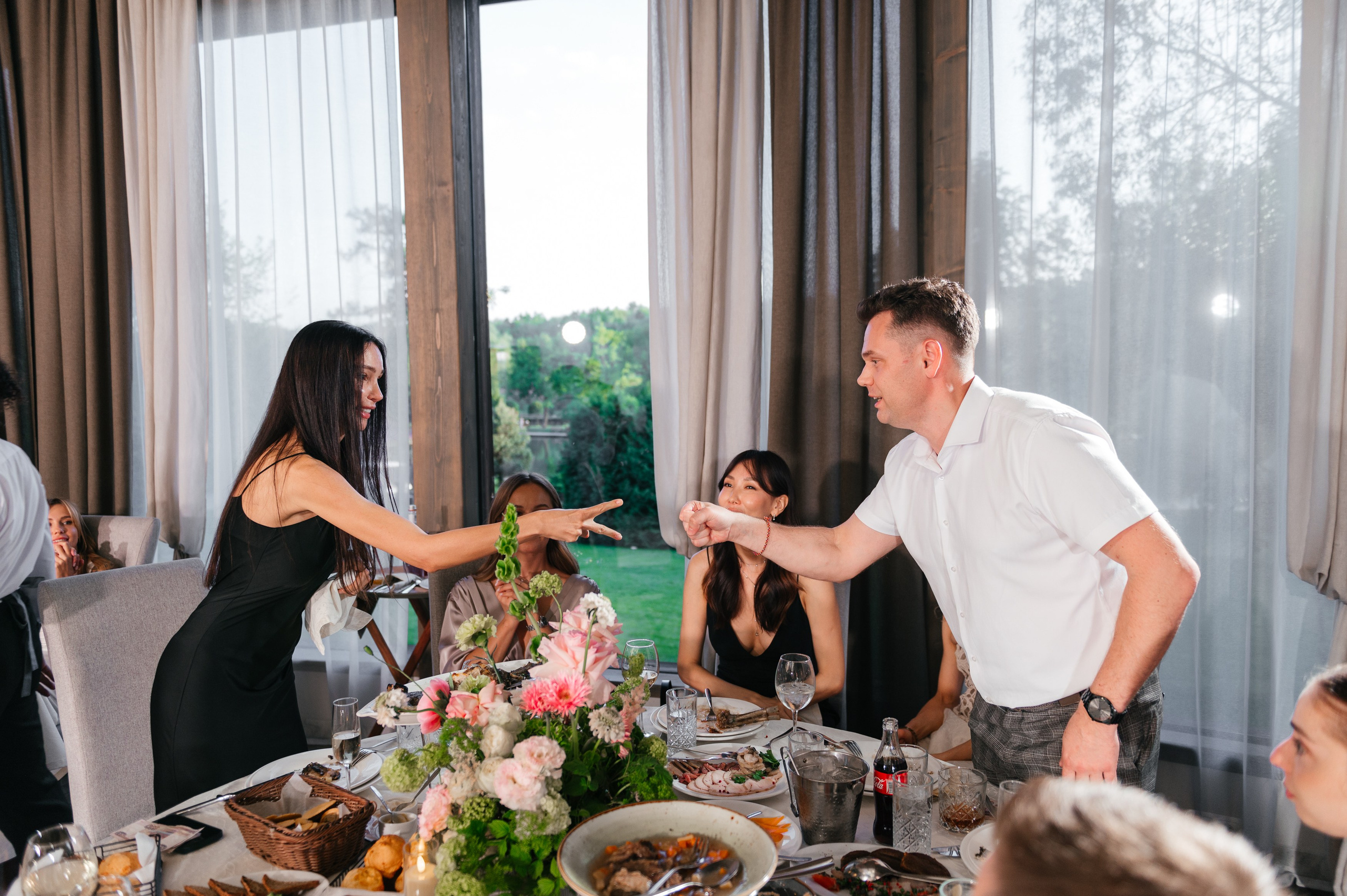 Sergey & Yulia. Свадебный и индивидуальный фотограф Никита Роут | Москва