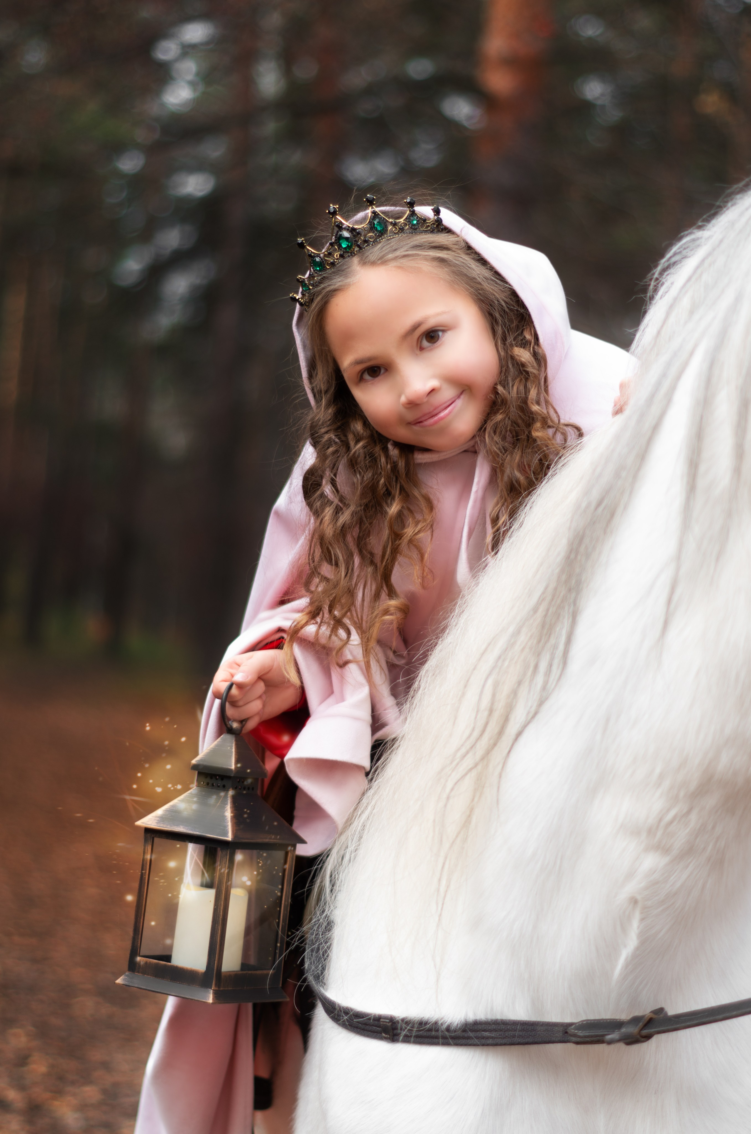 ДЕТИ & ЛОШАДИ. Фотограф Марина Доглядная Челябинск фотосессии с лошадьми, мотоциклами