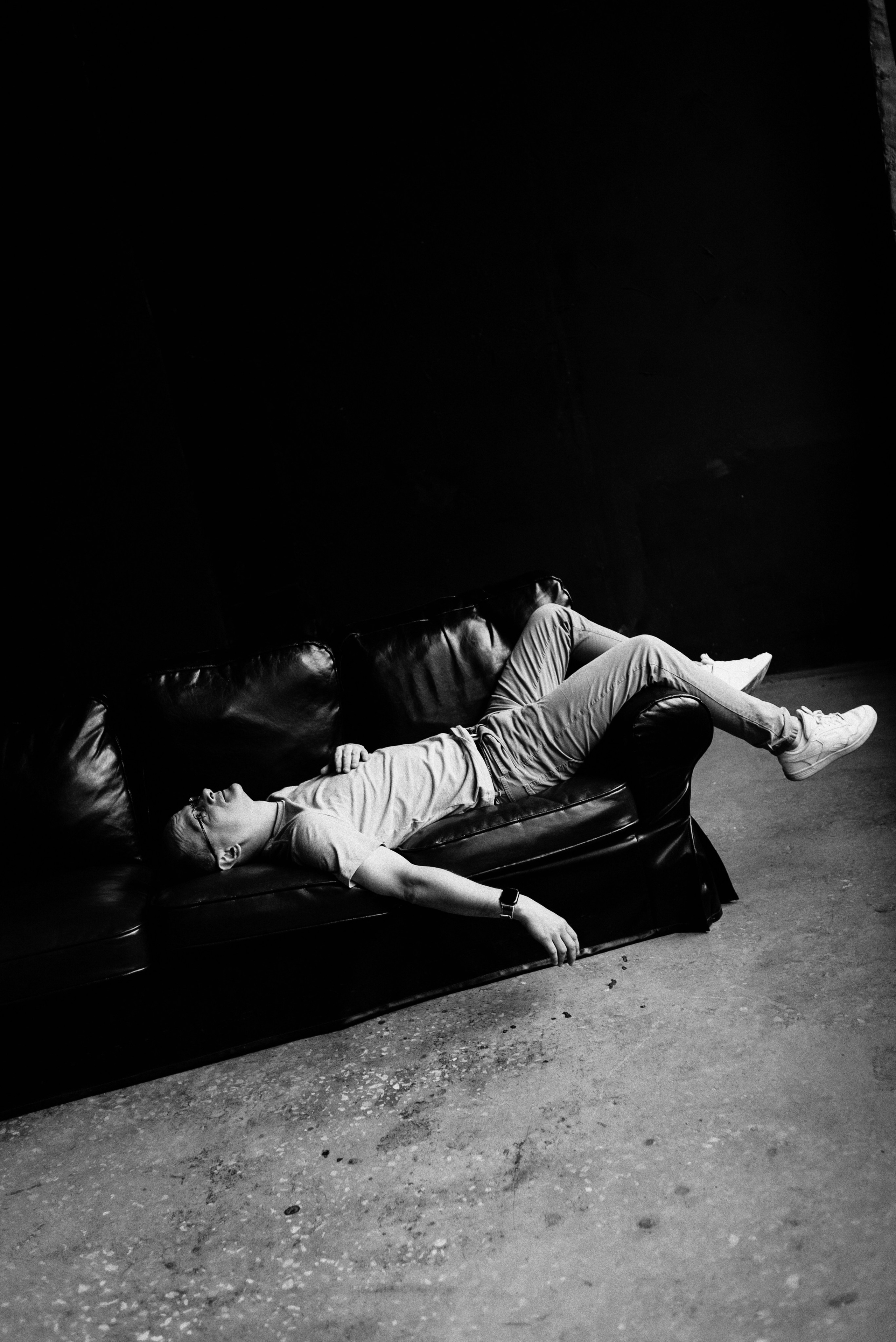 Александр. Фотограф Дарья Мустафина, Тюмень