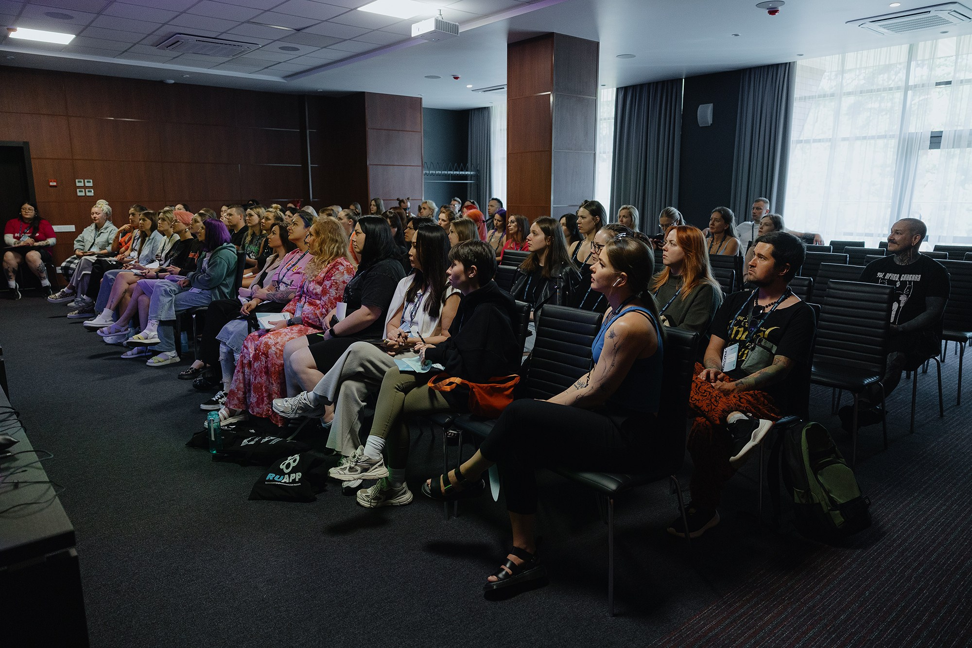 RUAPP 24. Репортажный, портретный и свадебный фотограф в Санкт-Петербурге и Москве