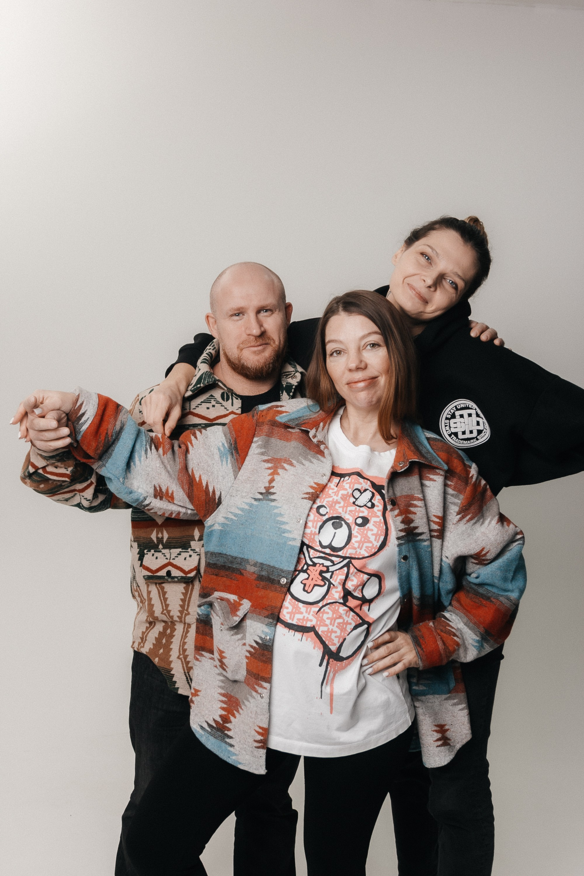 LOVE. Семейный фотограф Казань Никита Федин