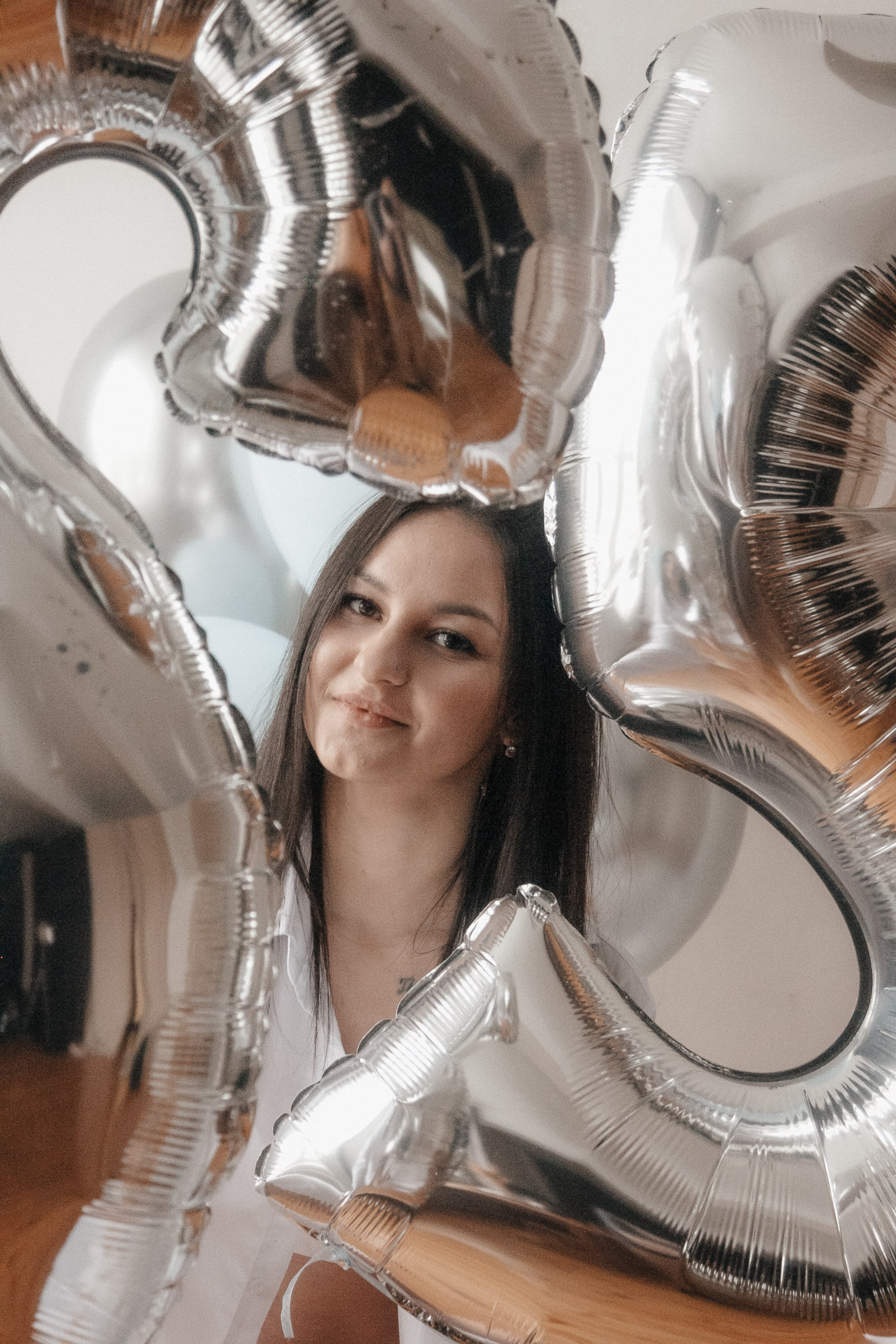 HAP. Семейный фотограф Казань Никита Федин