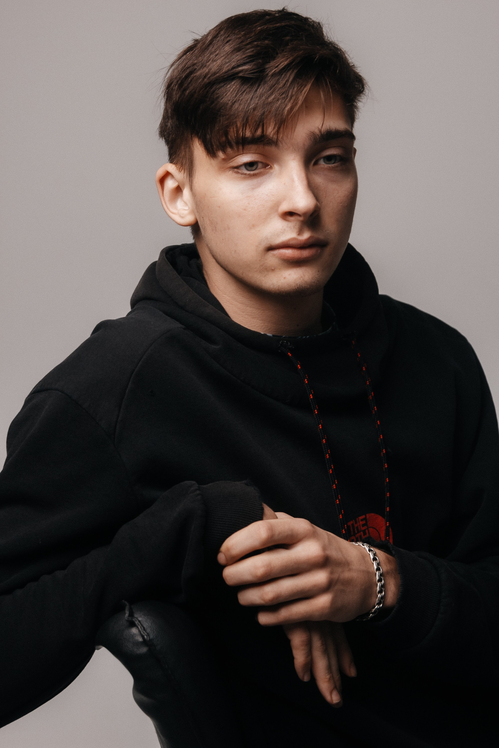 LOVE. Семейный фотограф Казань Никита Федин