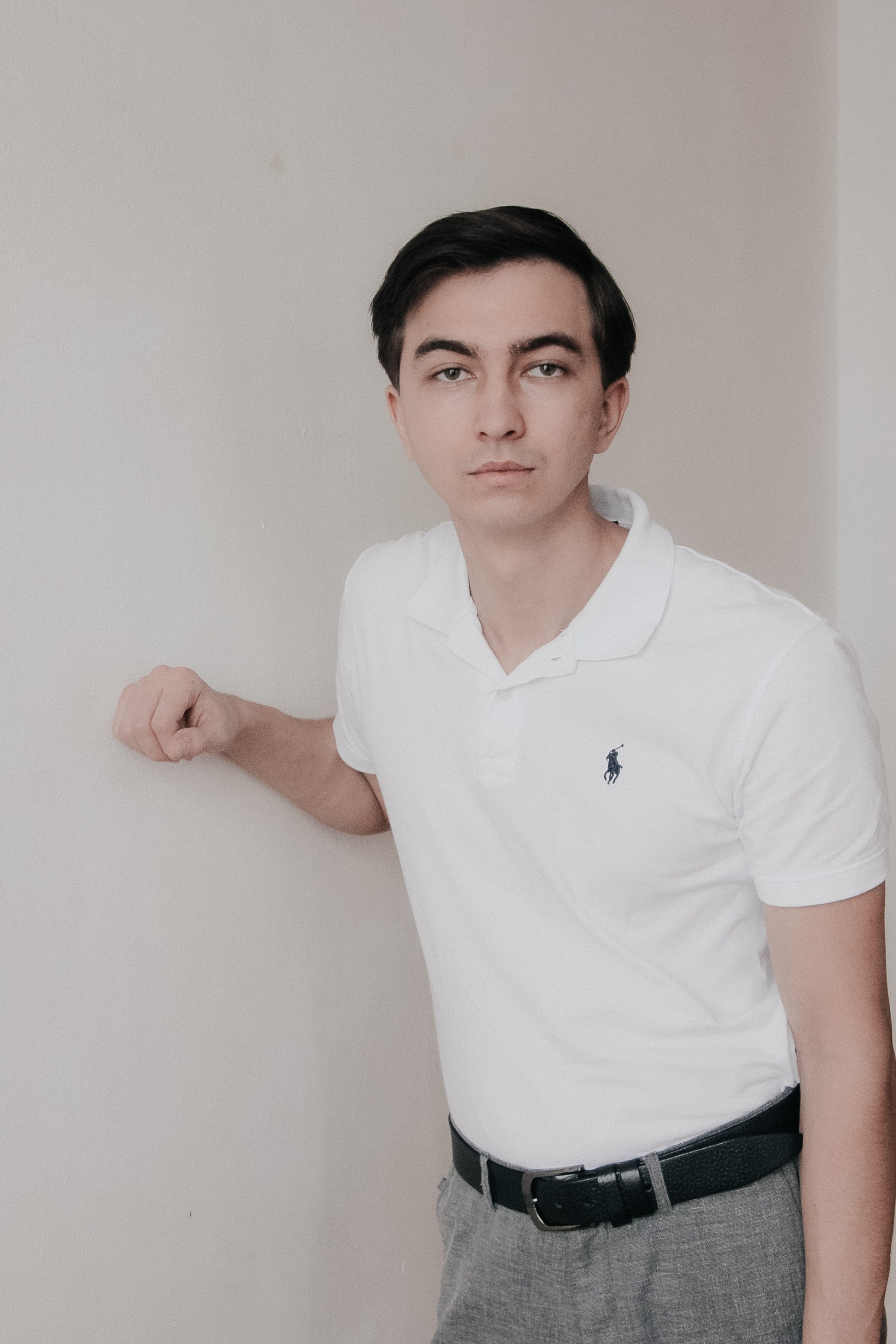 MAN. Семейный фотограф Казань Никита Федин