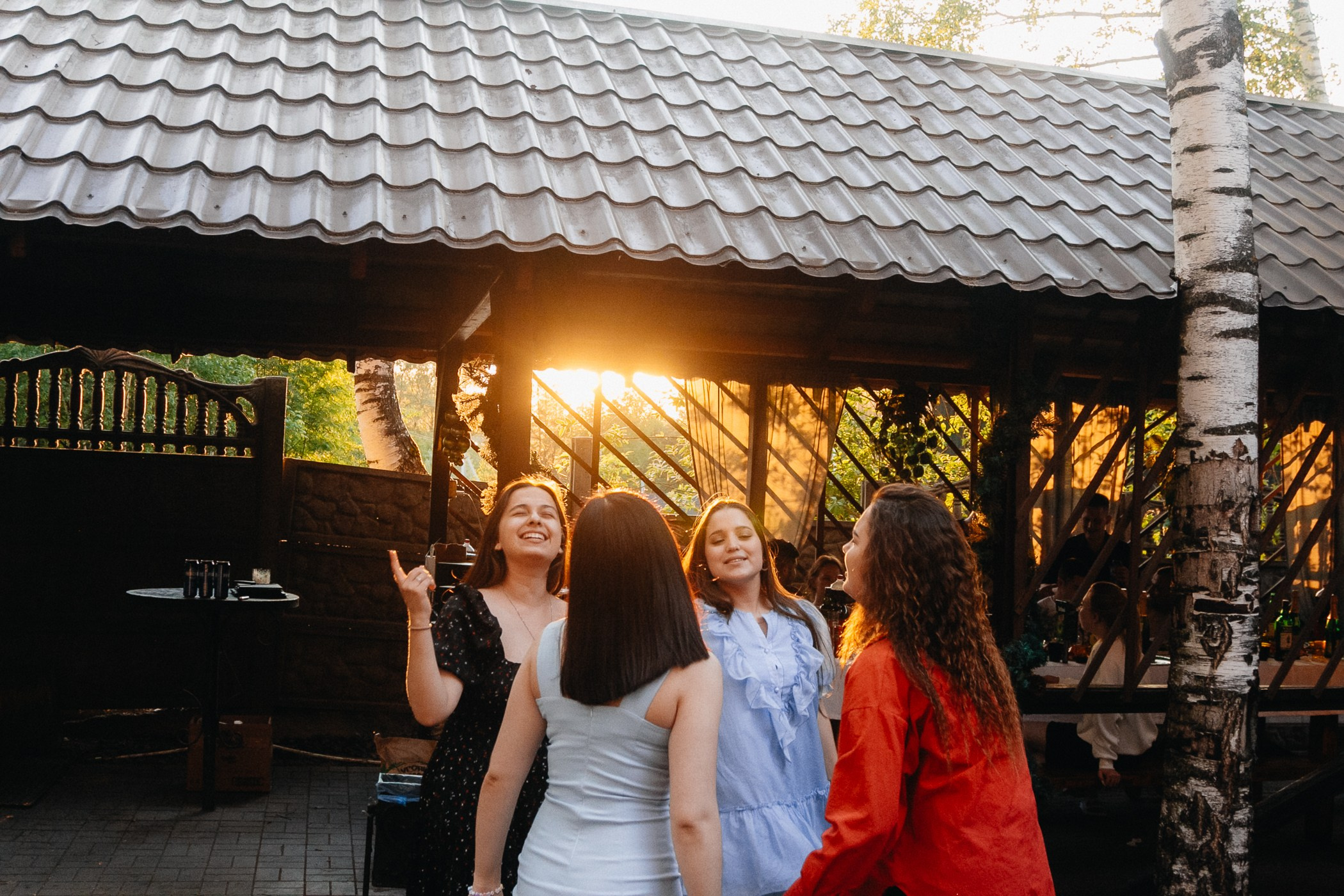 WEDDING. Семейный фотограф Казань Никита Федин