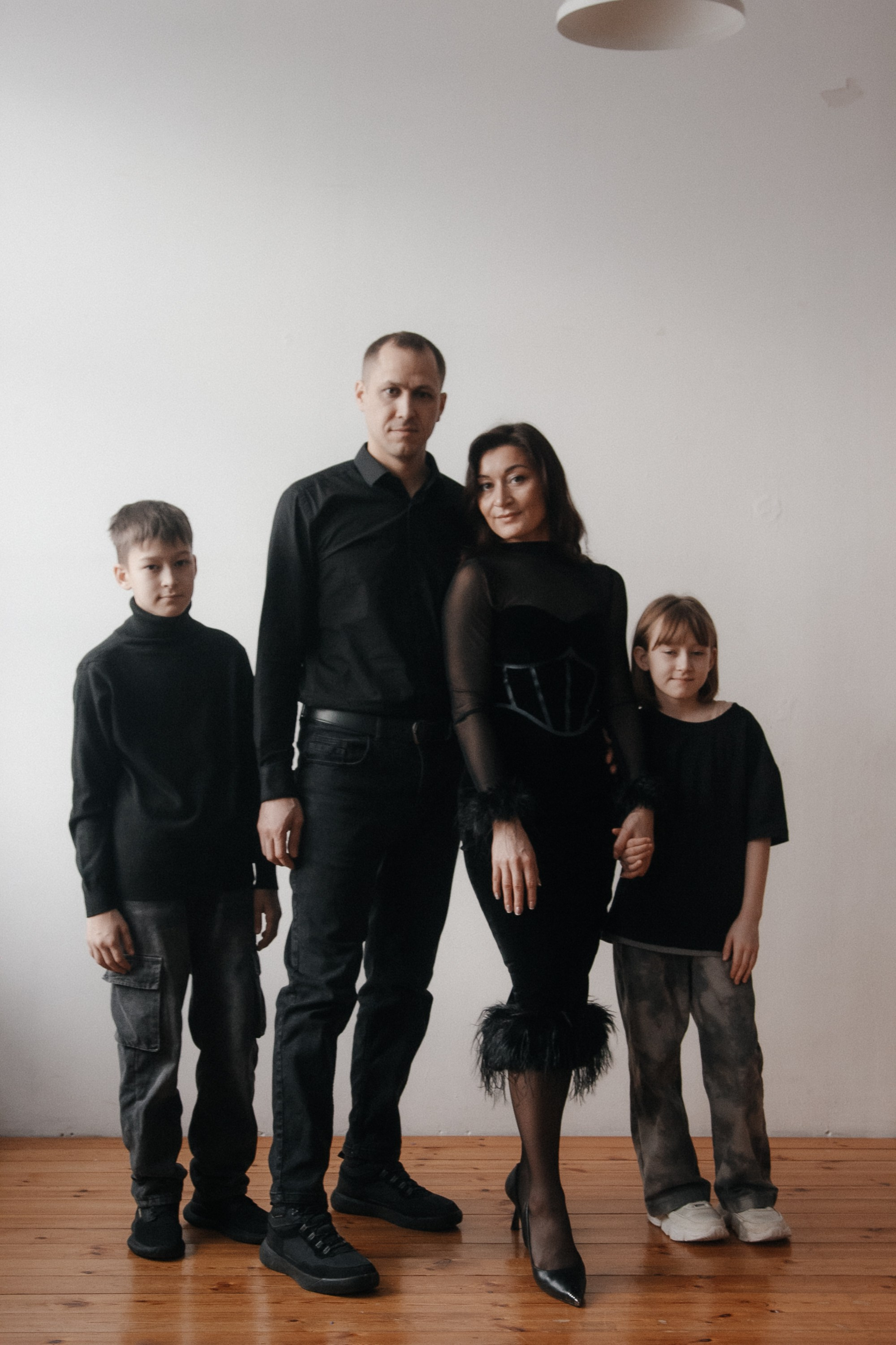 LOVE. Семейный фотограф Казань Никита Федин