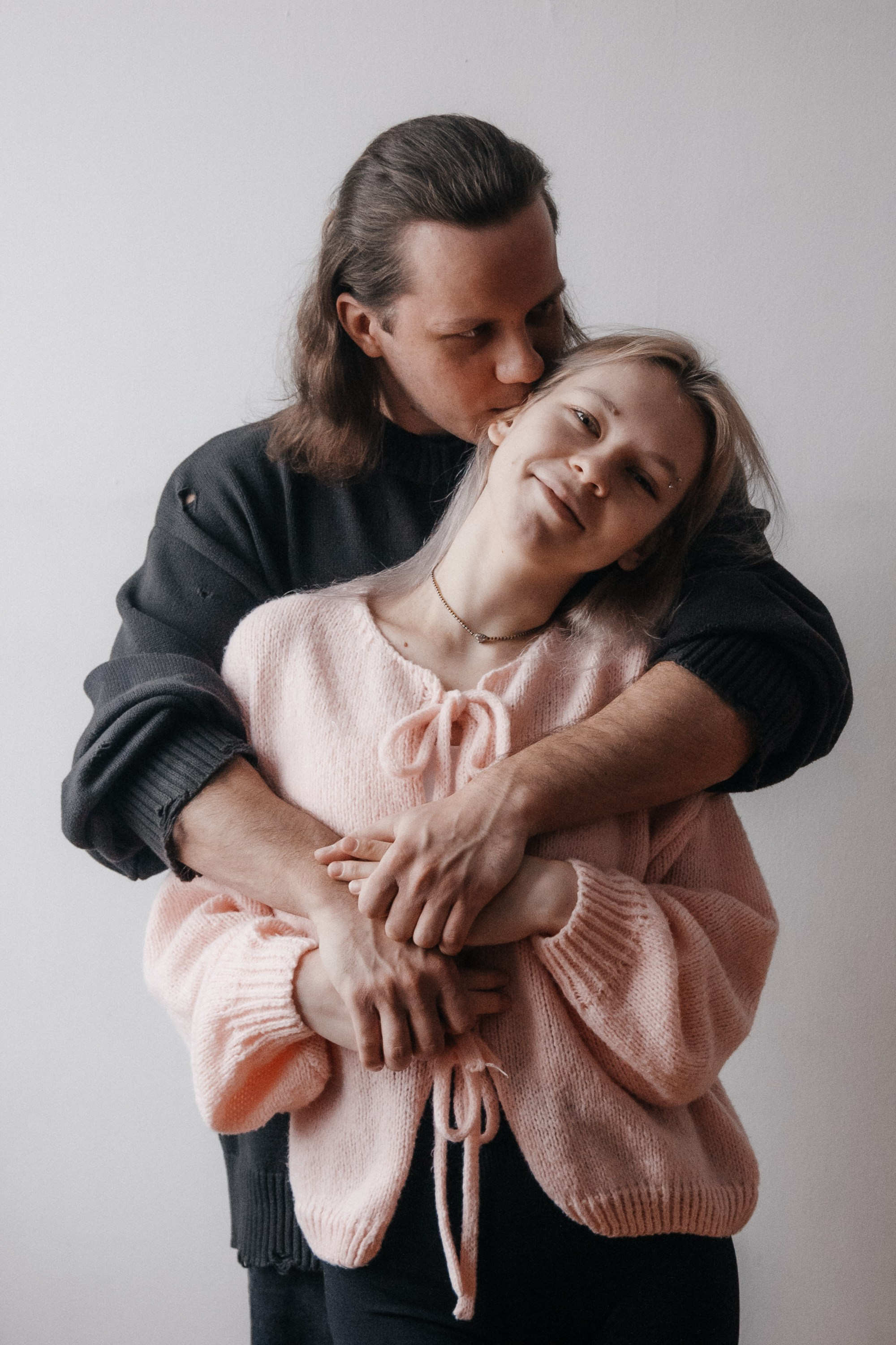W. Семейный фотограф Казань Никита Федин