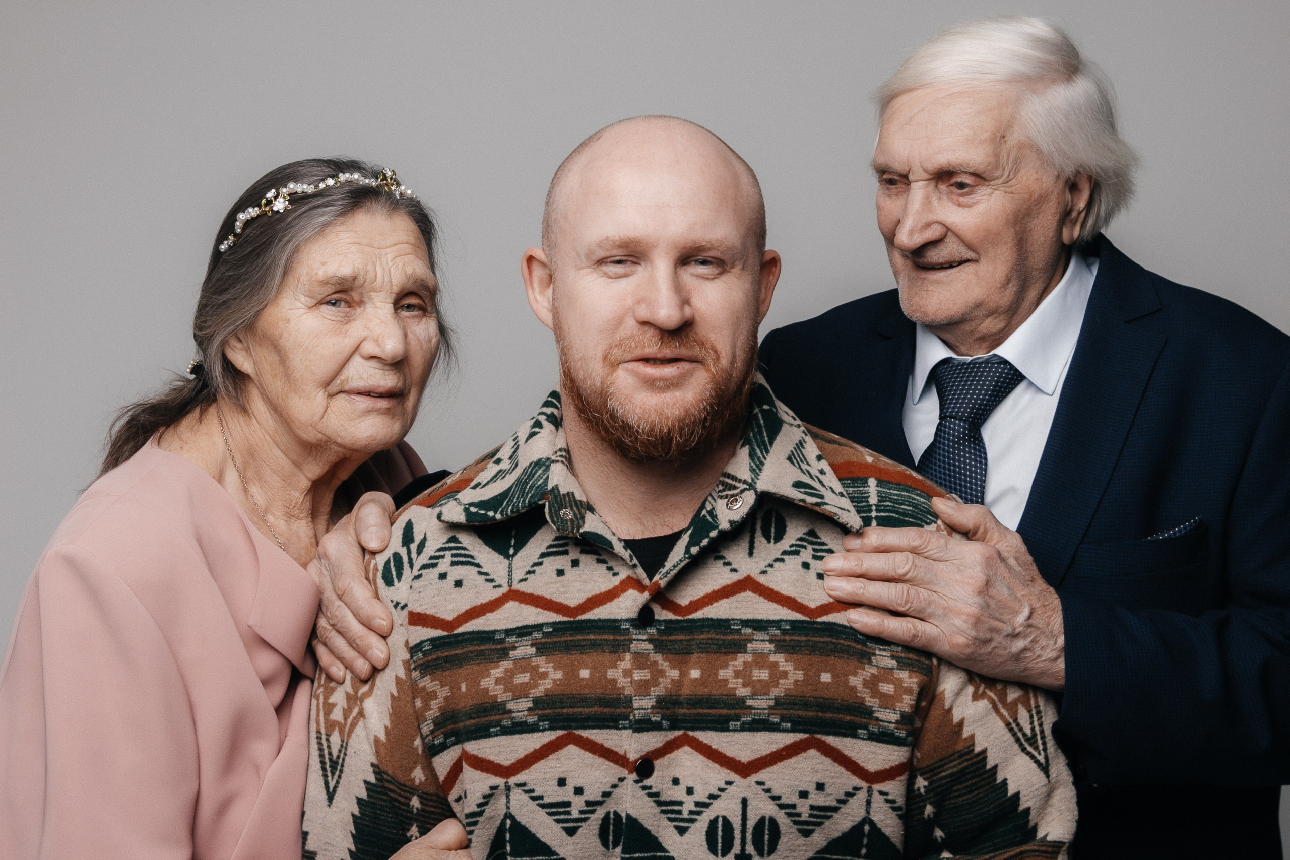 LOVE. Семейный фотограф Казань Никита Федин