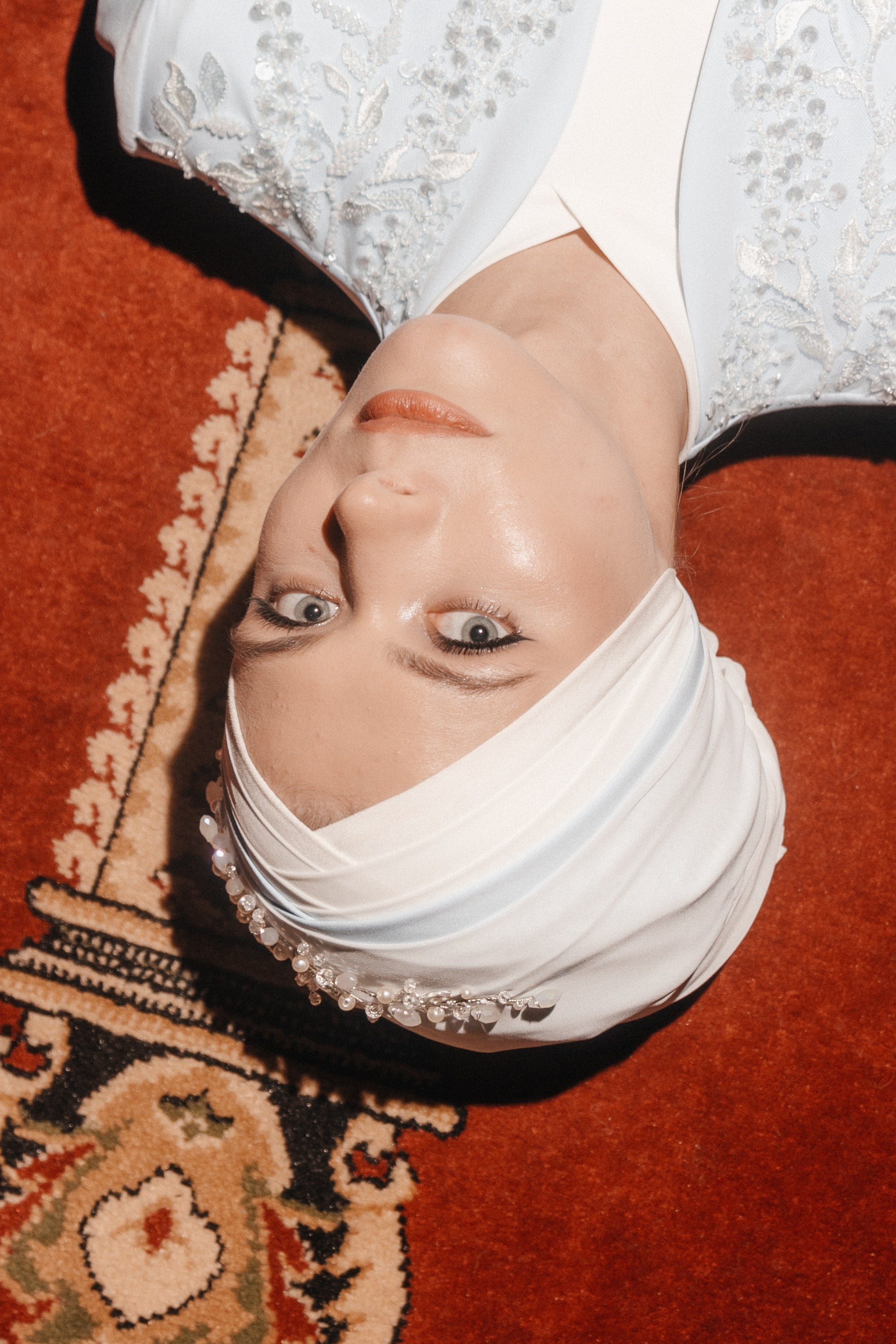 NIKAH. Семейный фотограф Казань Никита Федин